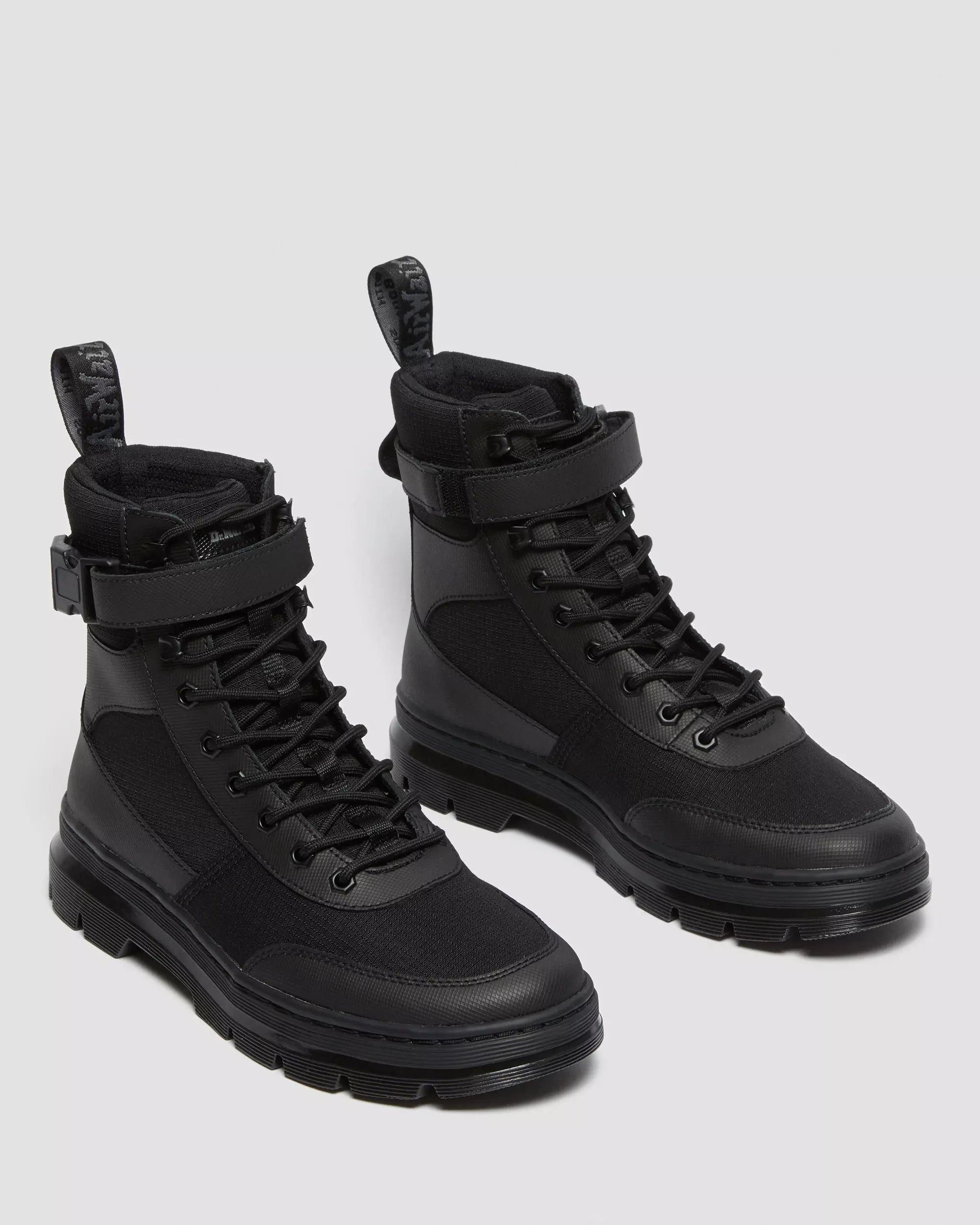 Combs Tech Poly Casual Boots