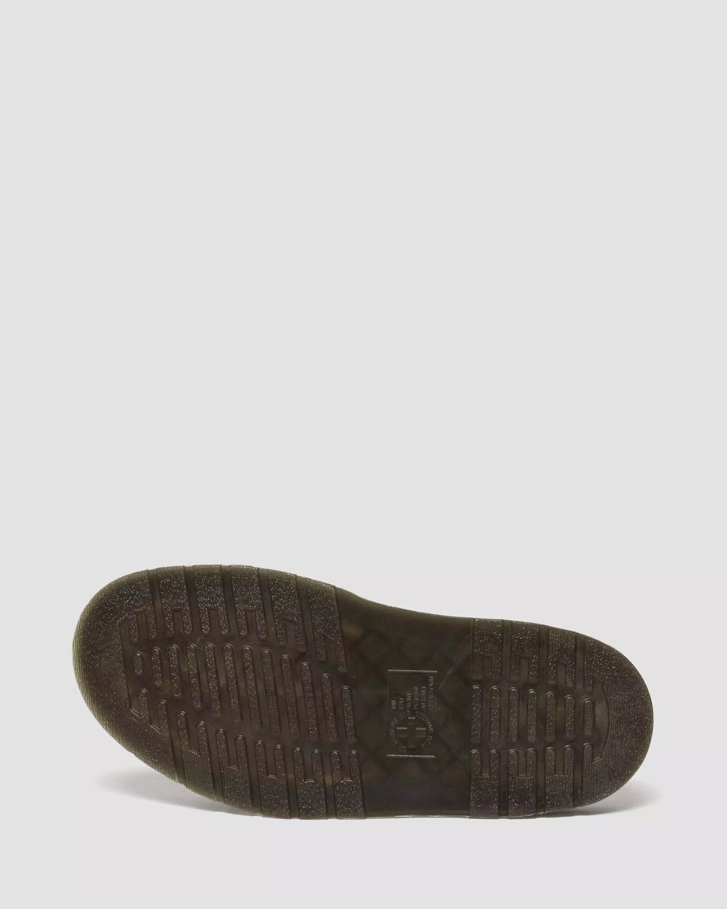 Josef Analine Leather Buckle Slide Sandals
