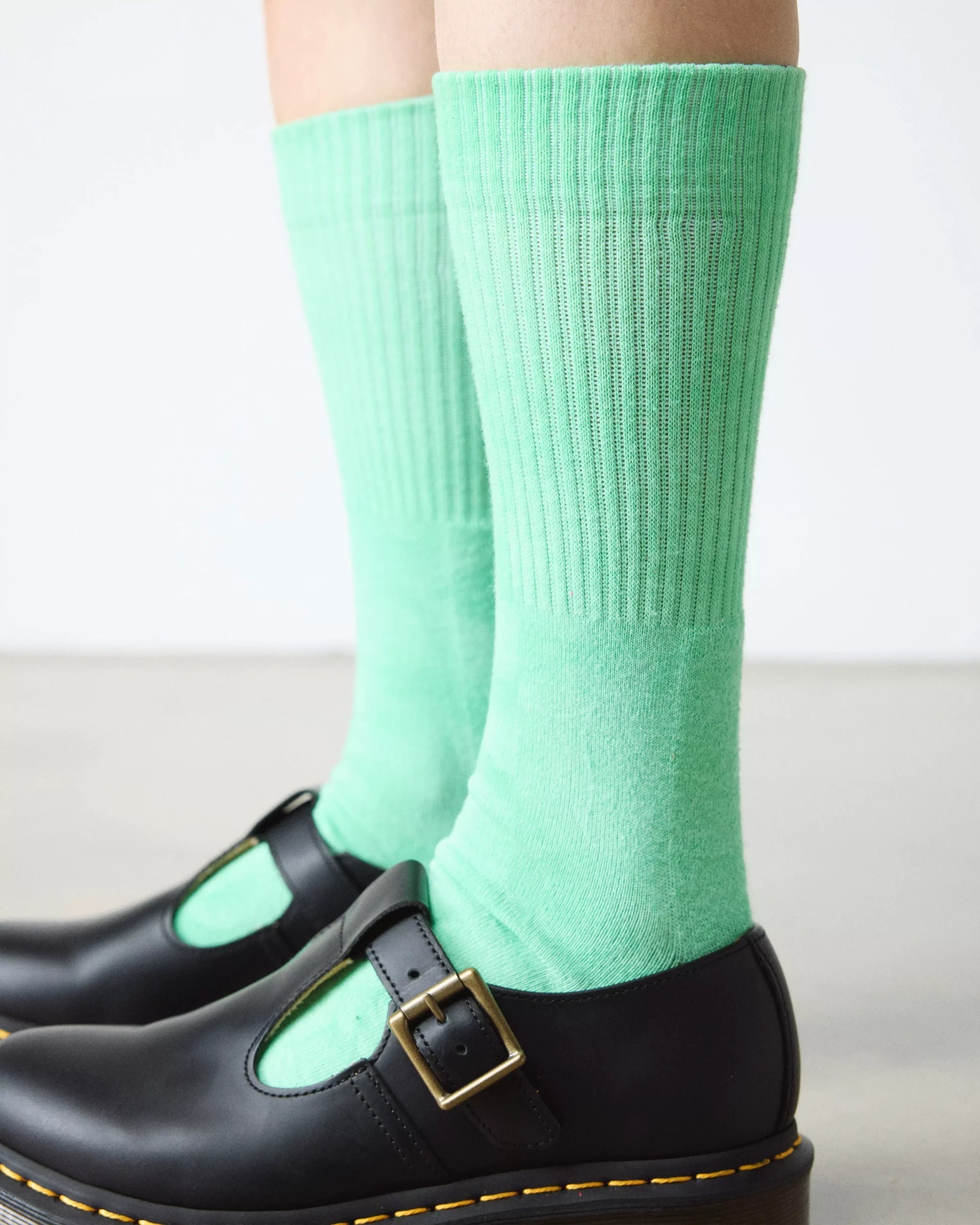 Tie Dye Socks Organic Cotton Blend