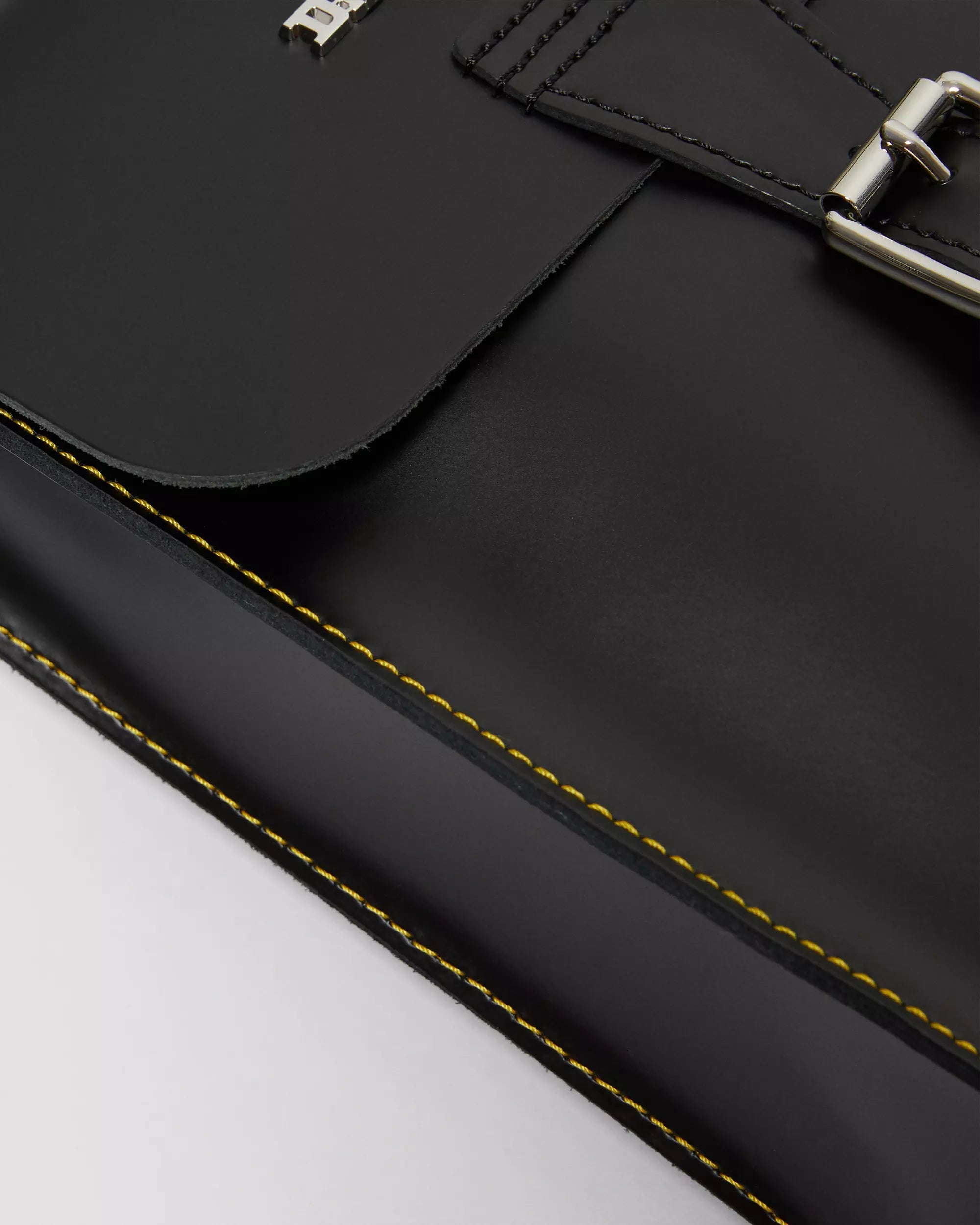 Mini Backpack Smooth Leather Bag