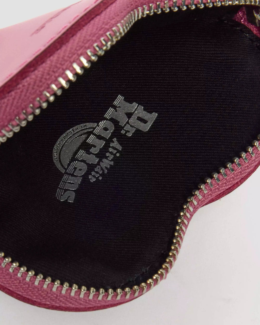 Heart Leather Purse Kiev Leather Heart Purse