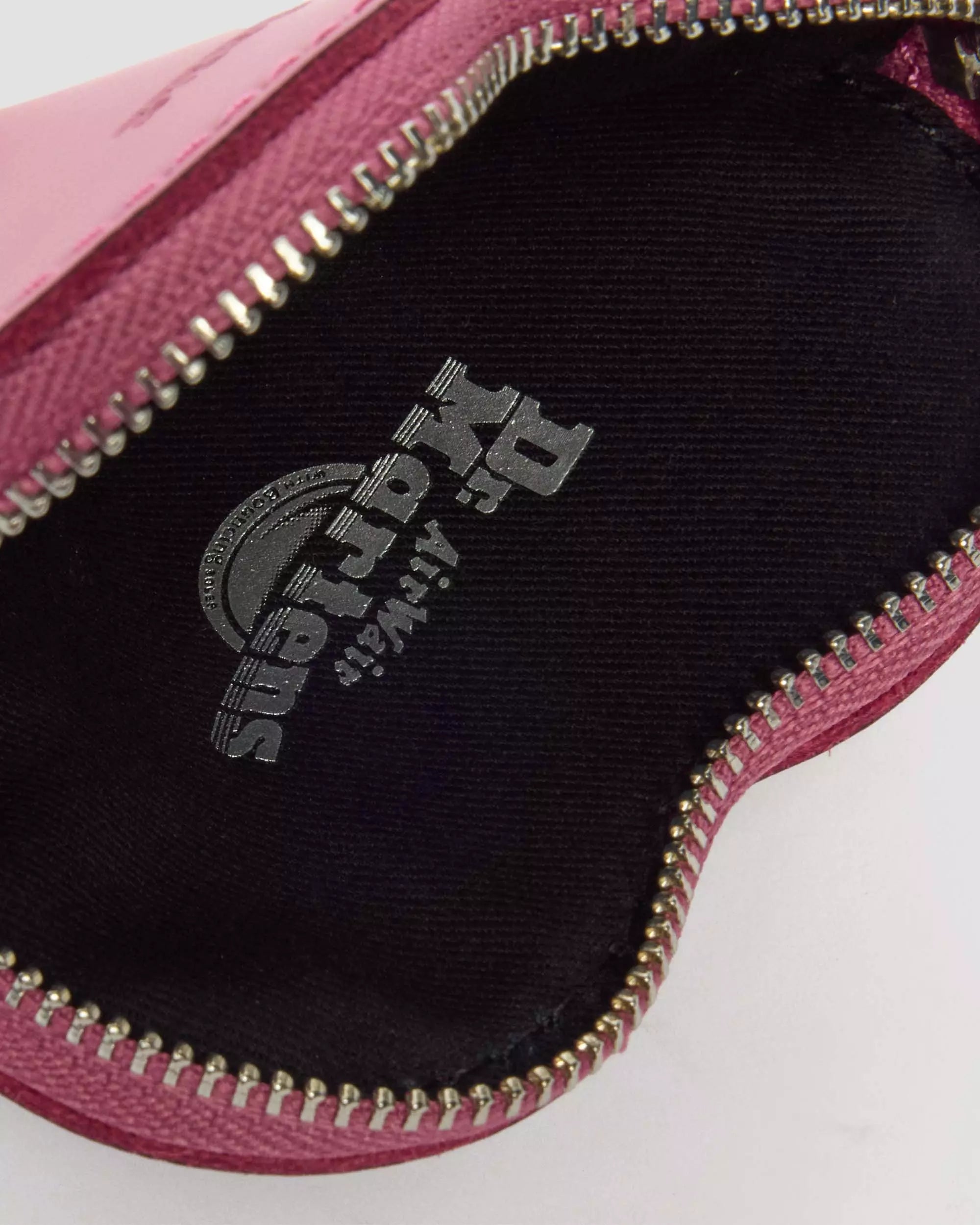 Heart Leather Purse Kiev Leather Heart Purse