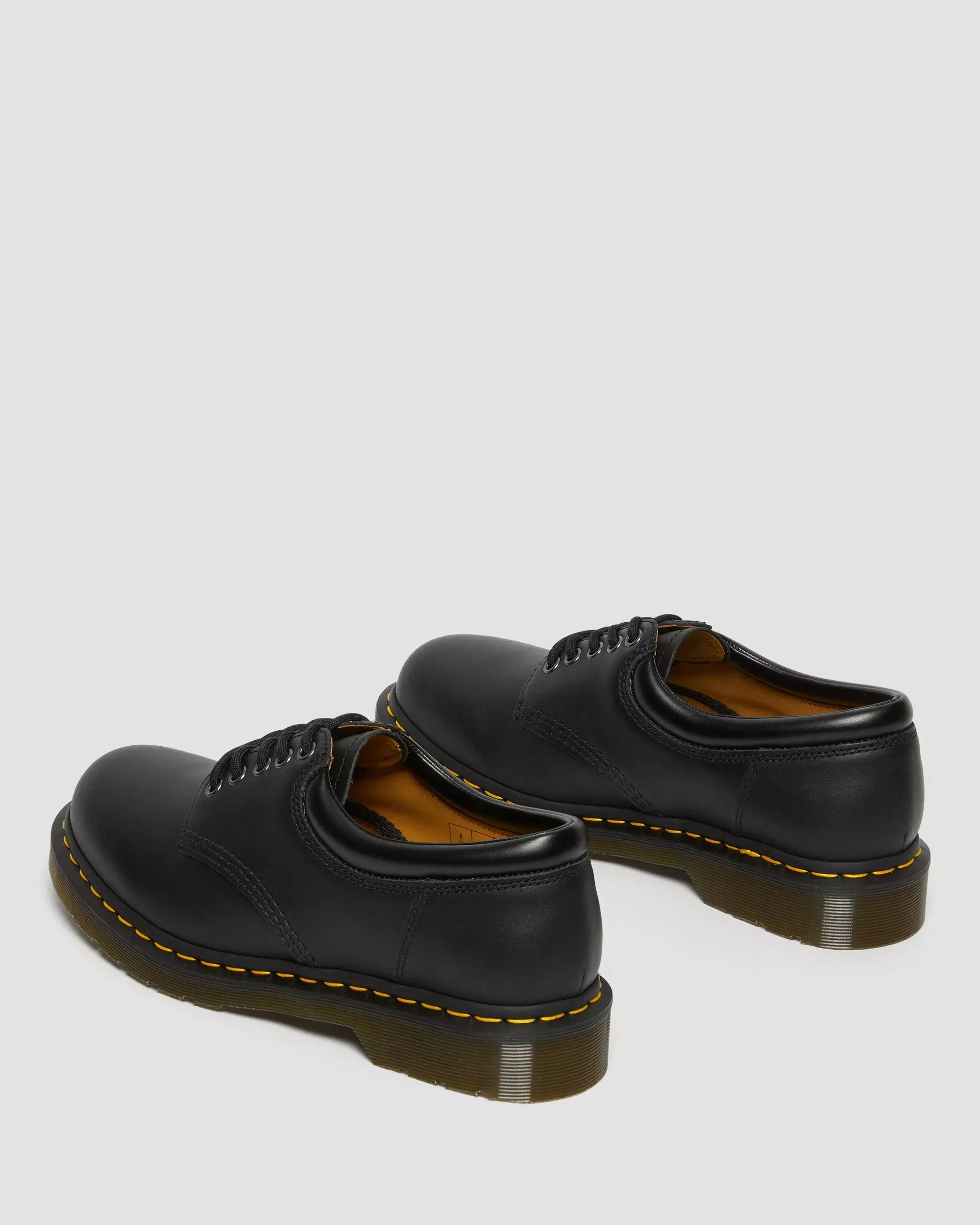 8053 Nappa Leather Casual Shoes
