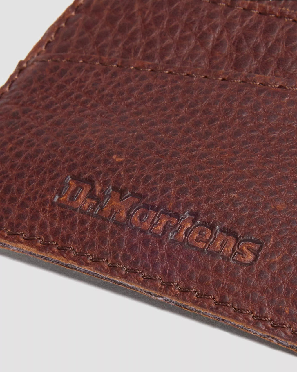CARD HOLDER II Ambassador Leather Card Holder
