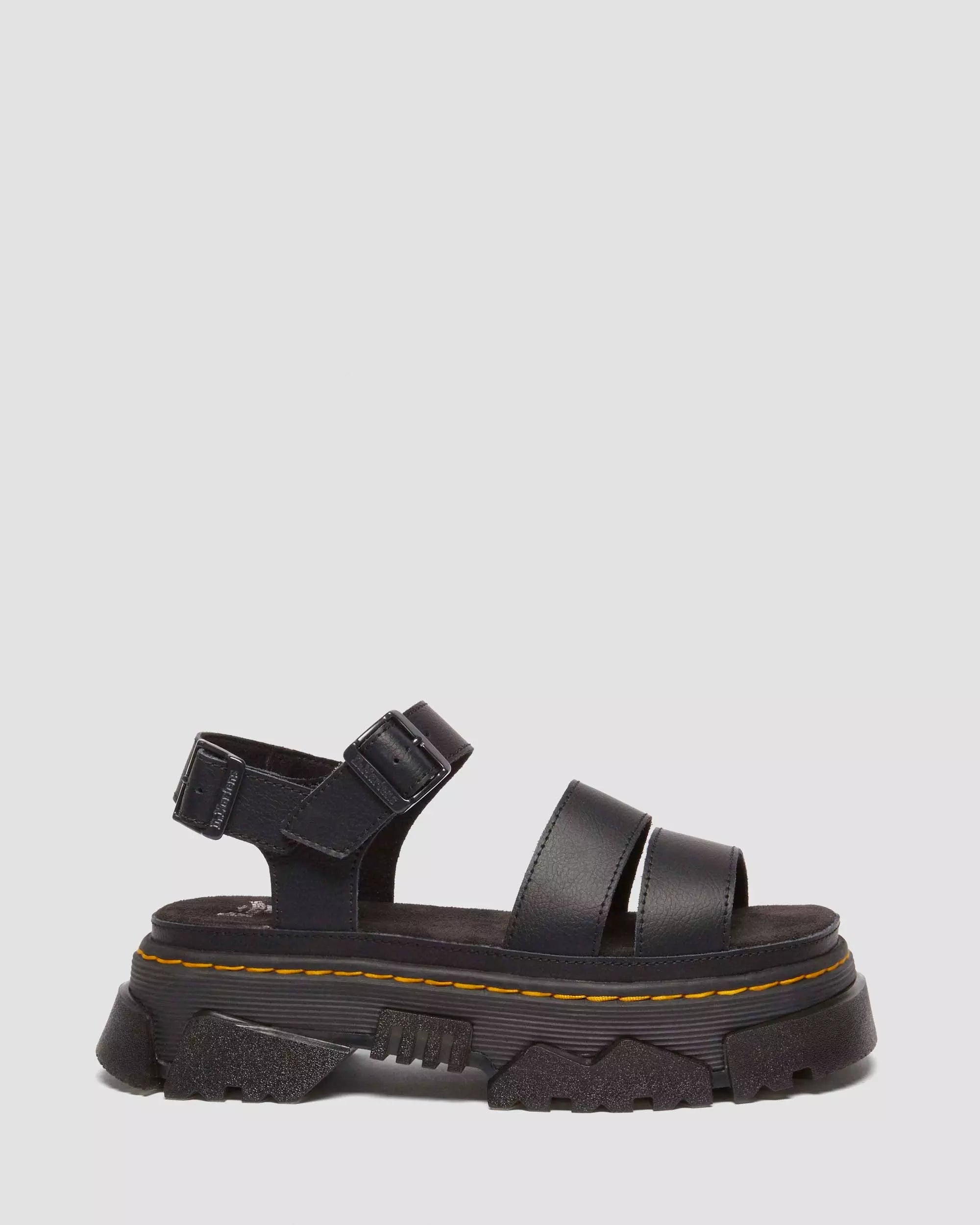 Mattison 2 Strap Sandals