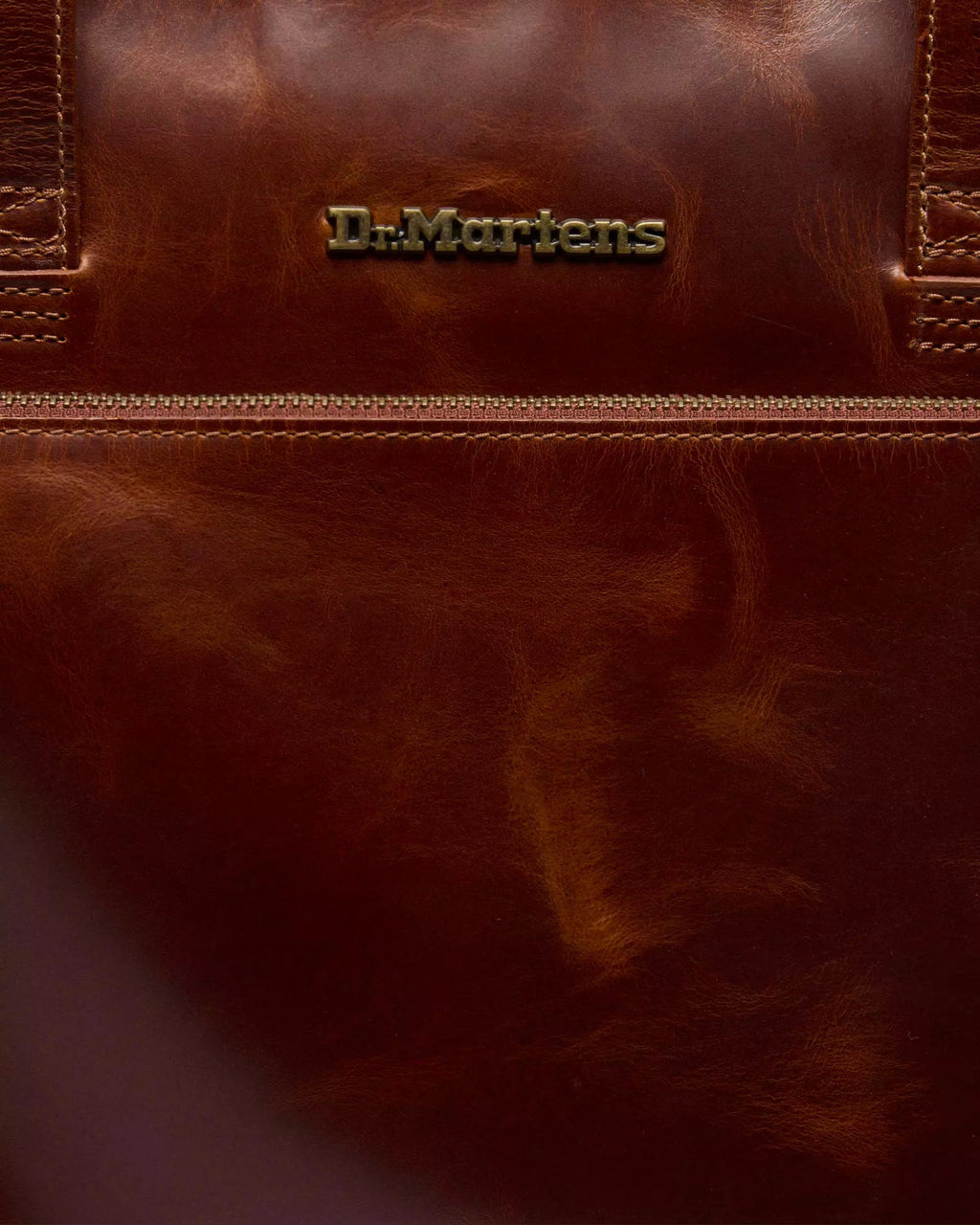 Leather Tote Bag Mayhem Leather Tote Bag