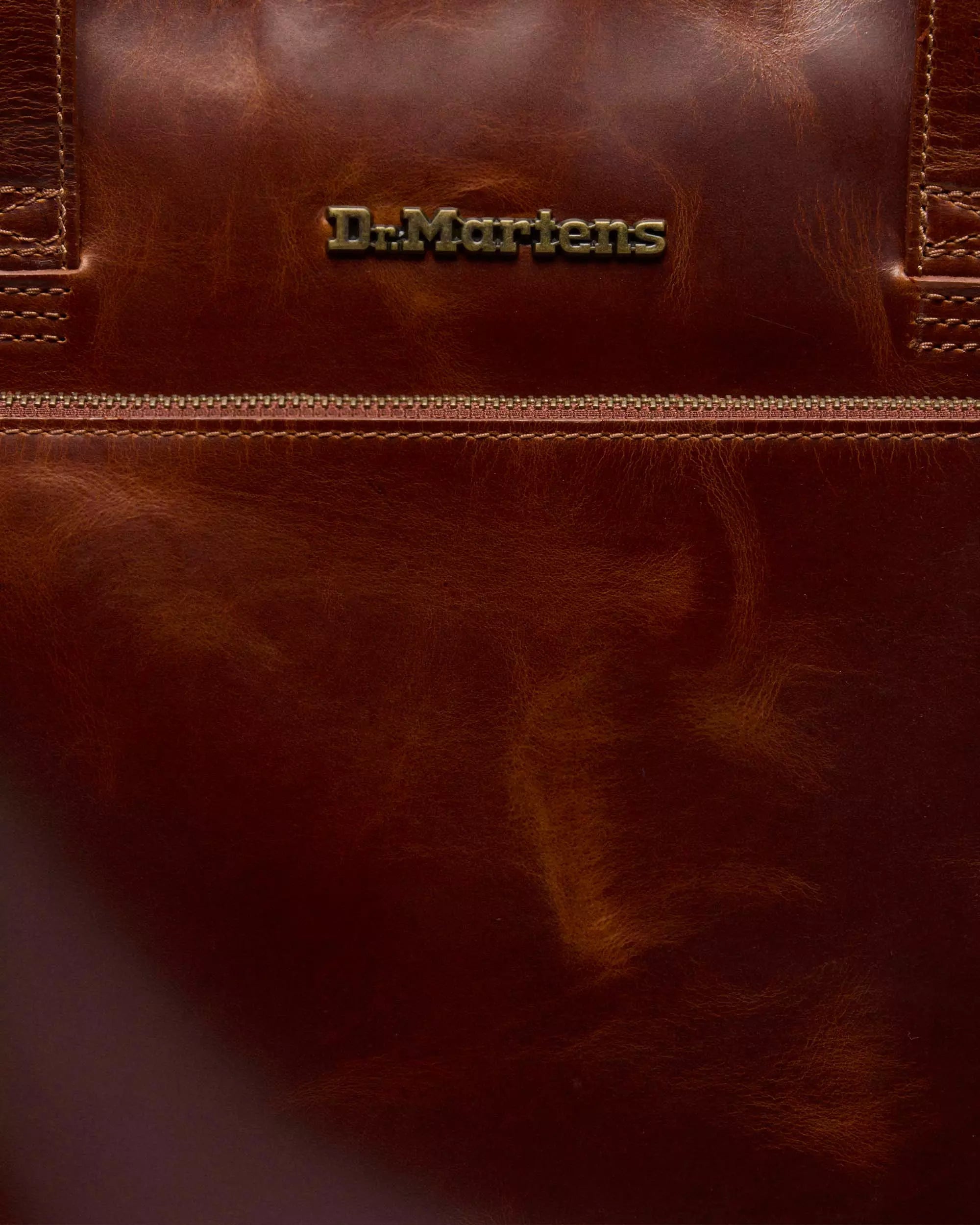 Leather Tote Bag Mayhem Leather Tote Bag