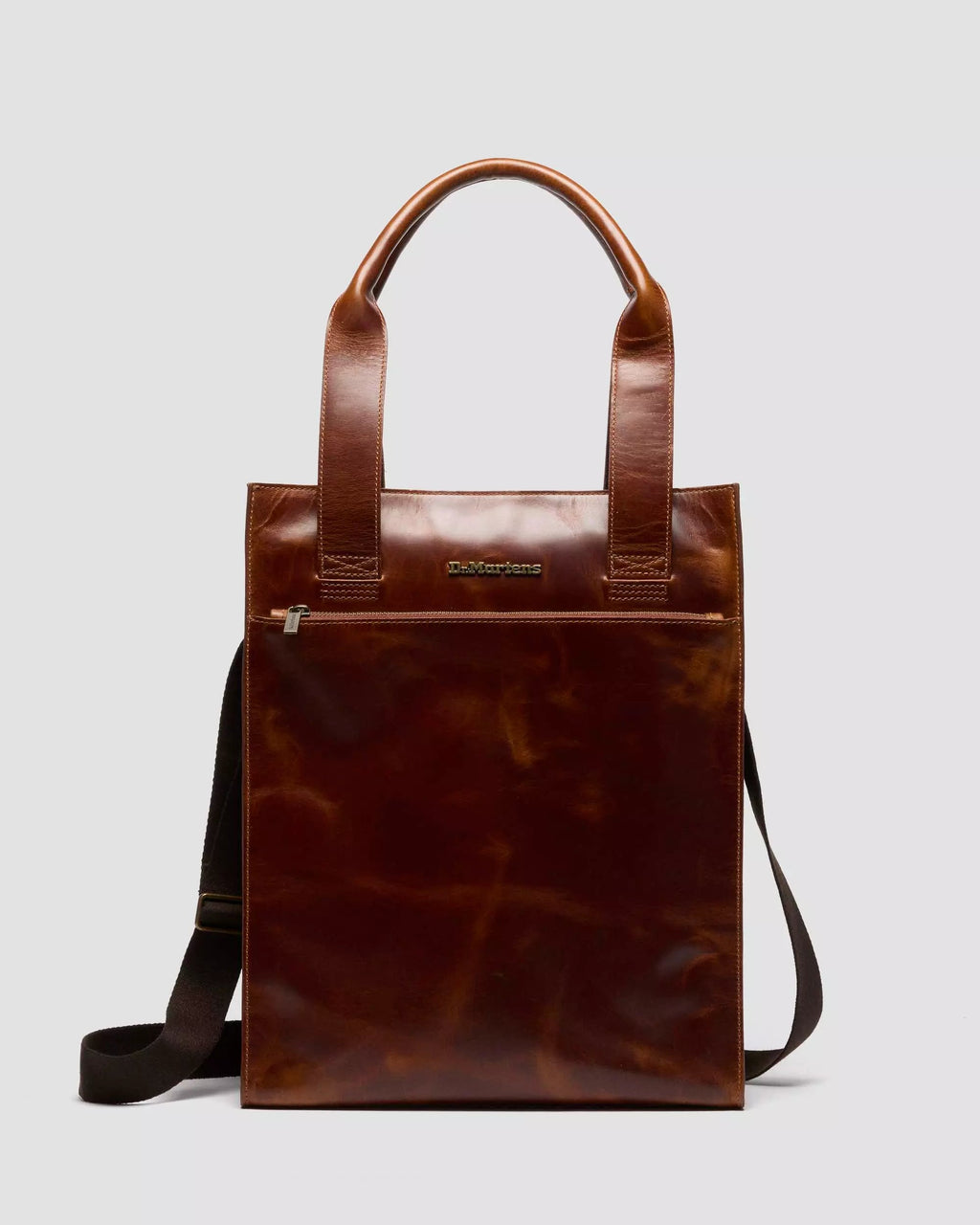 Leather Tote Bag Mayhem Leather Tote Bag