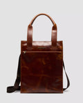 Leather Tote Bag Mayhem Leather Tote Bag