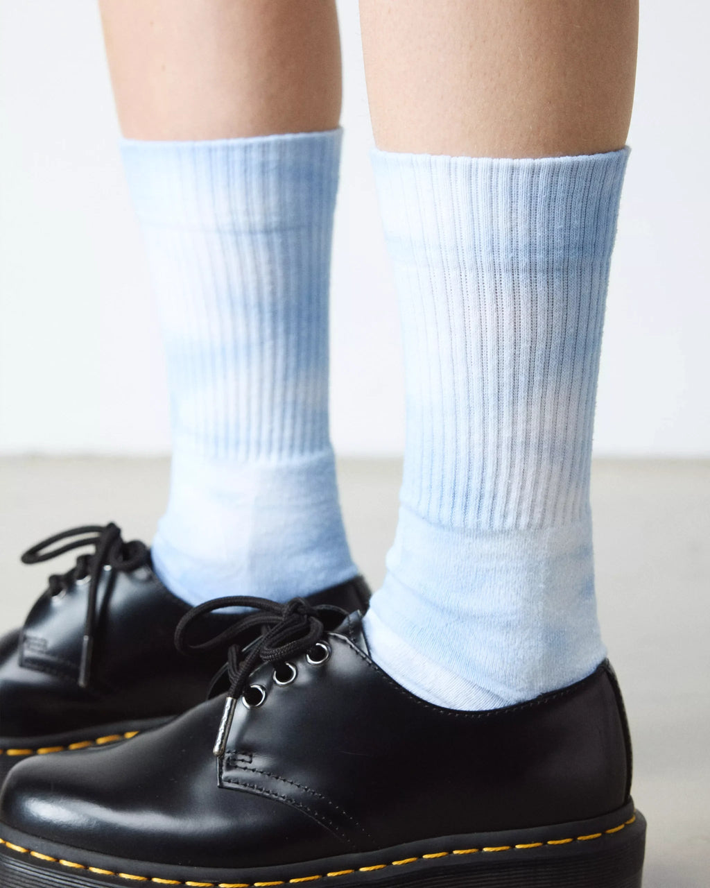 Tie Dye Socks Organic Cotton Blend
