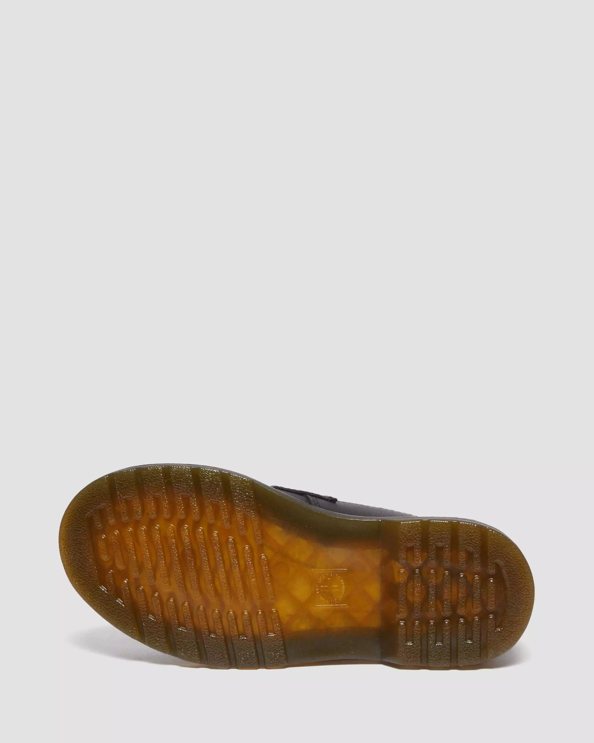 Junior Adrian Softy T Leather Tassel Loafers