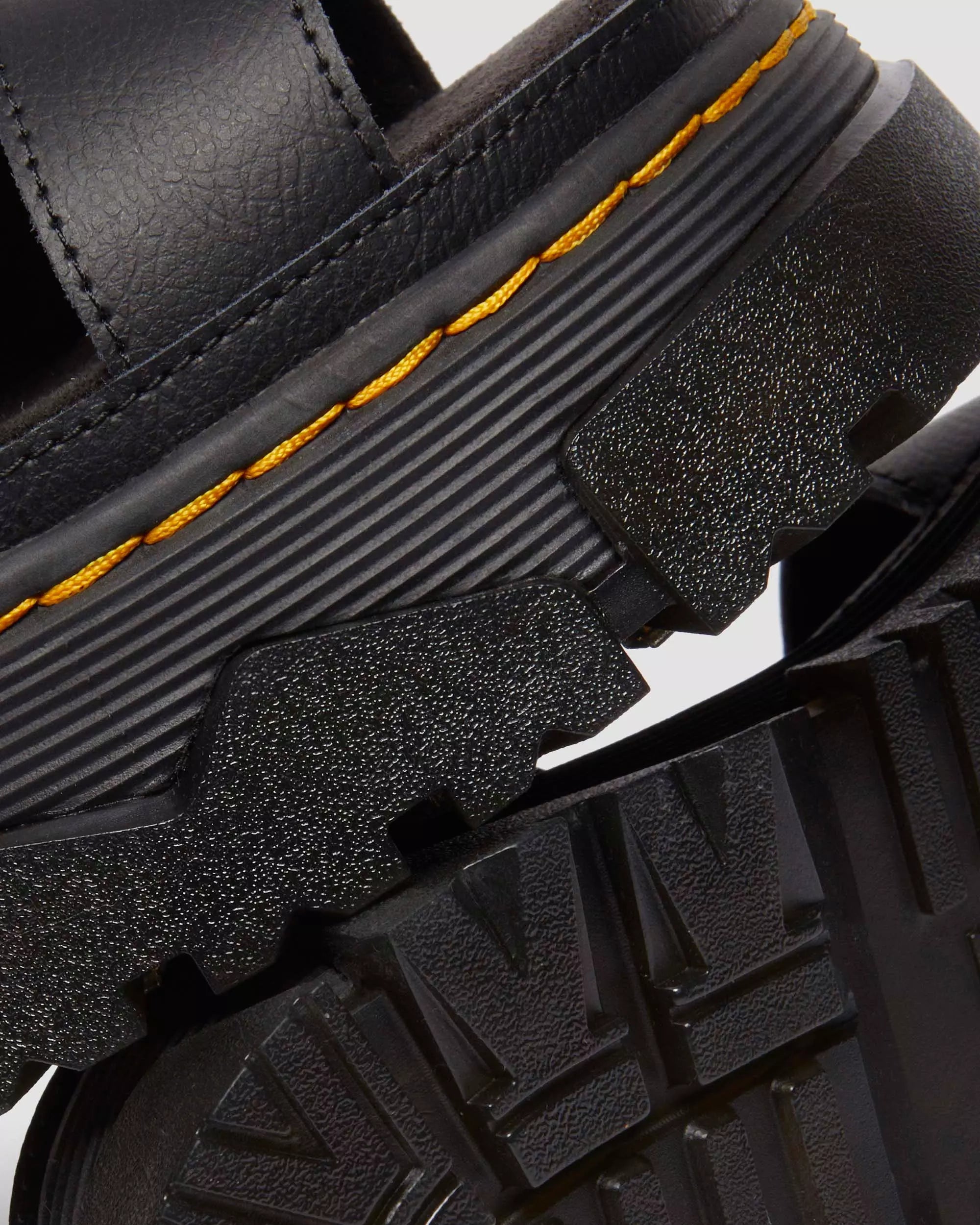 Mattison 2 Strap Sandals