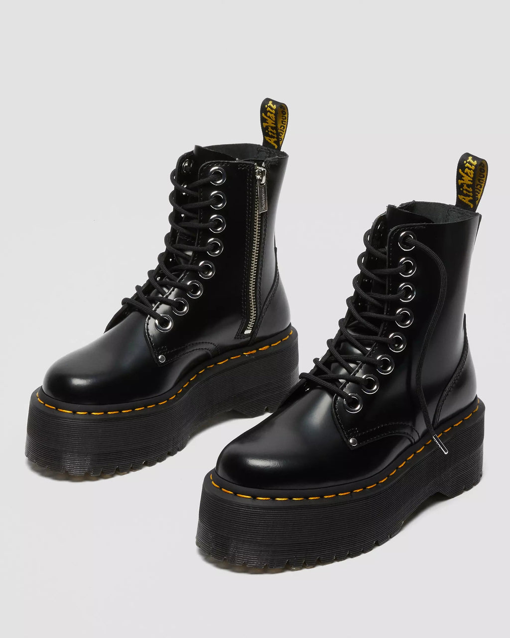 Jadon Max Boot Women's Platforms