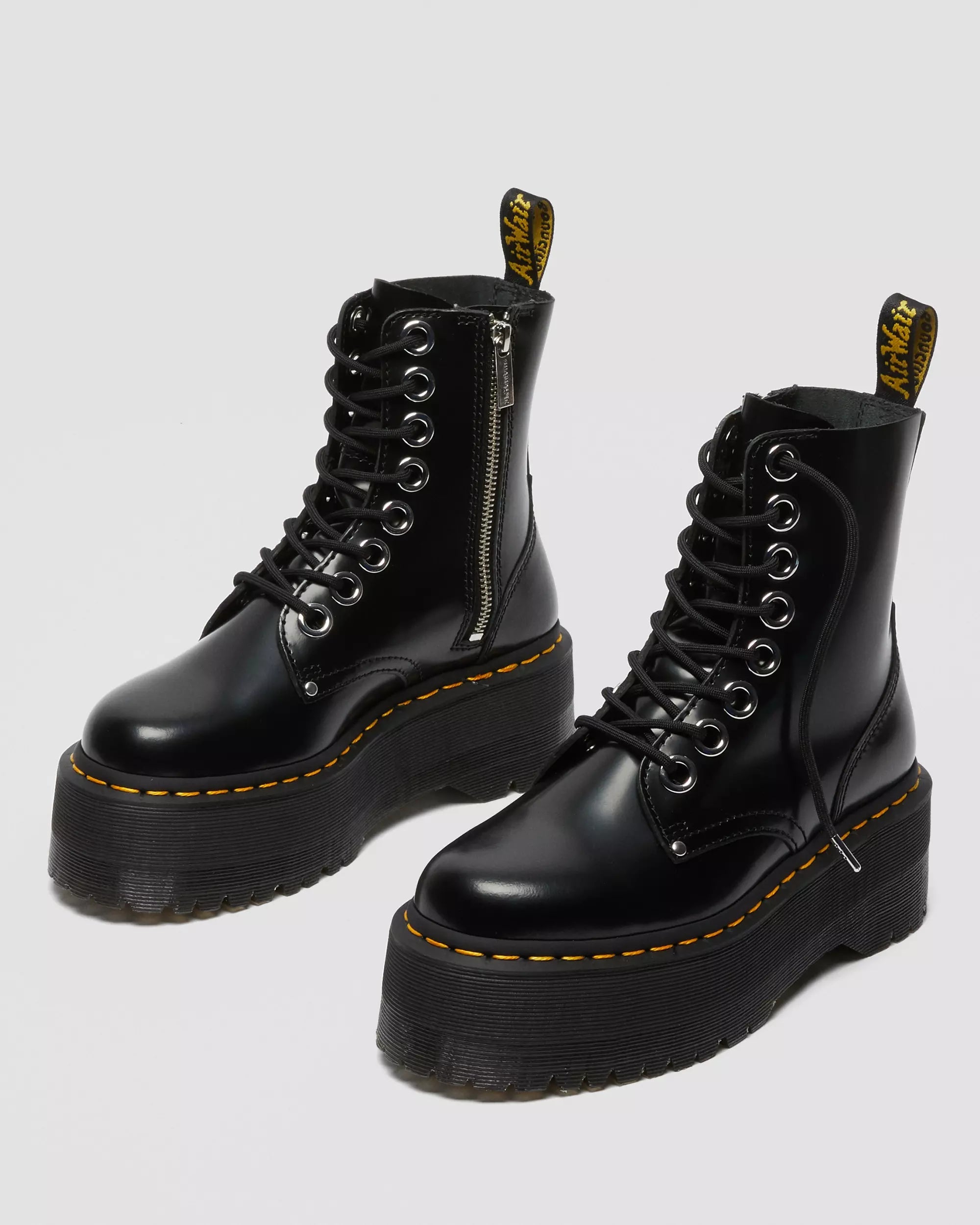 Jadon Max Boot Women's Platforms