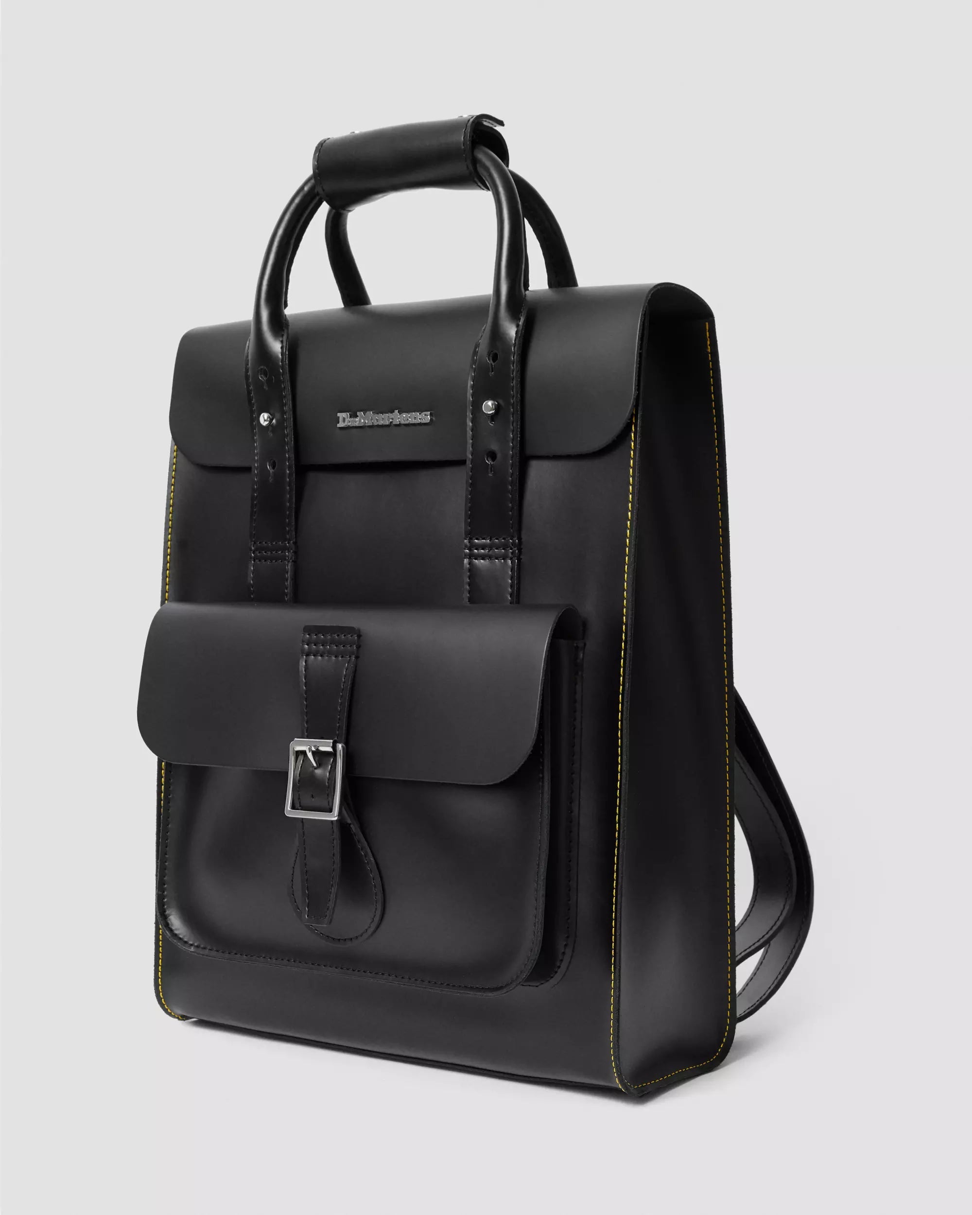 Backpack Kiev Leather Bag