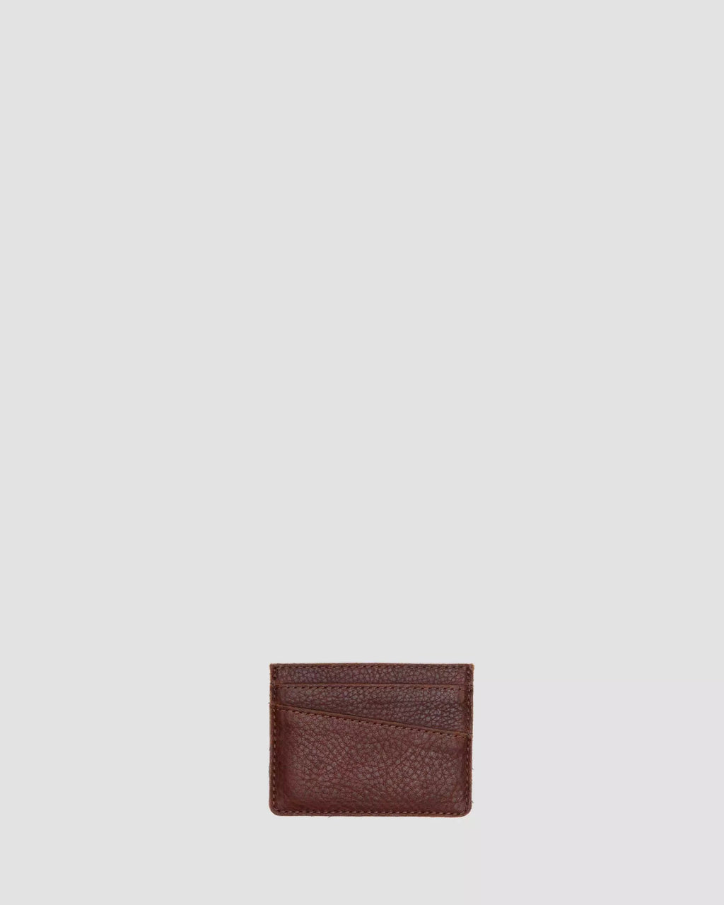 CARD HOLDER II Ambassador Leather Card Holder