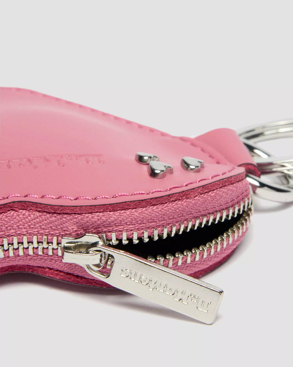 Heart Leather Purse Kiev Leather Heart Purse
