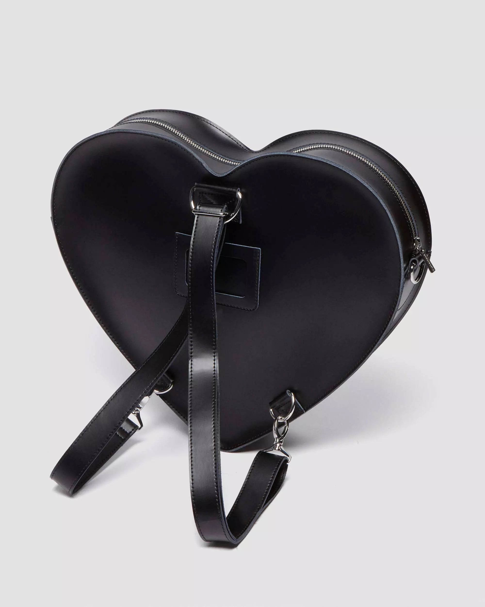 Large Heart Heart Shaped Backpack