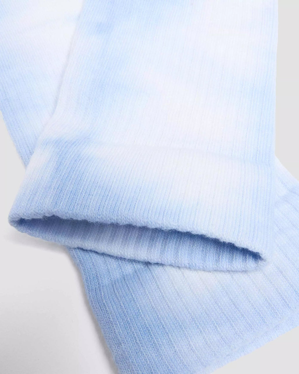 Tie Dye Socks Organic Cotton Blend
