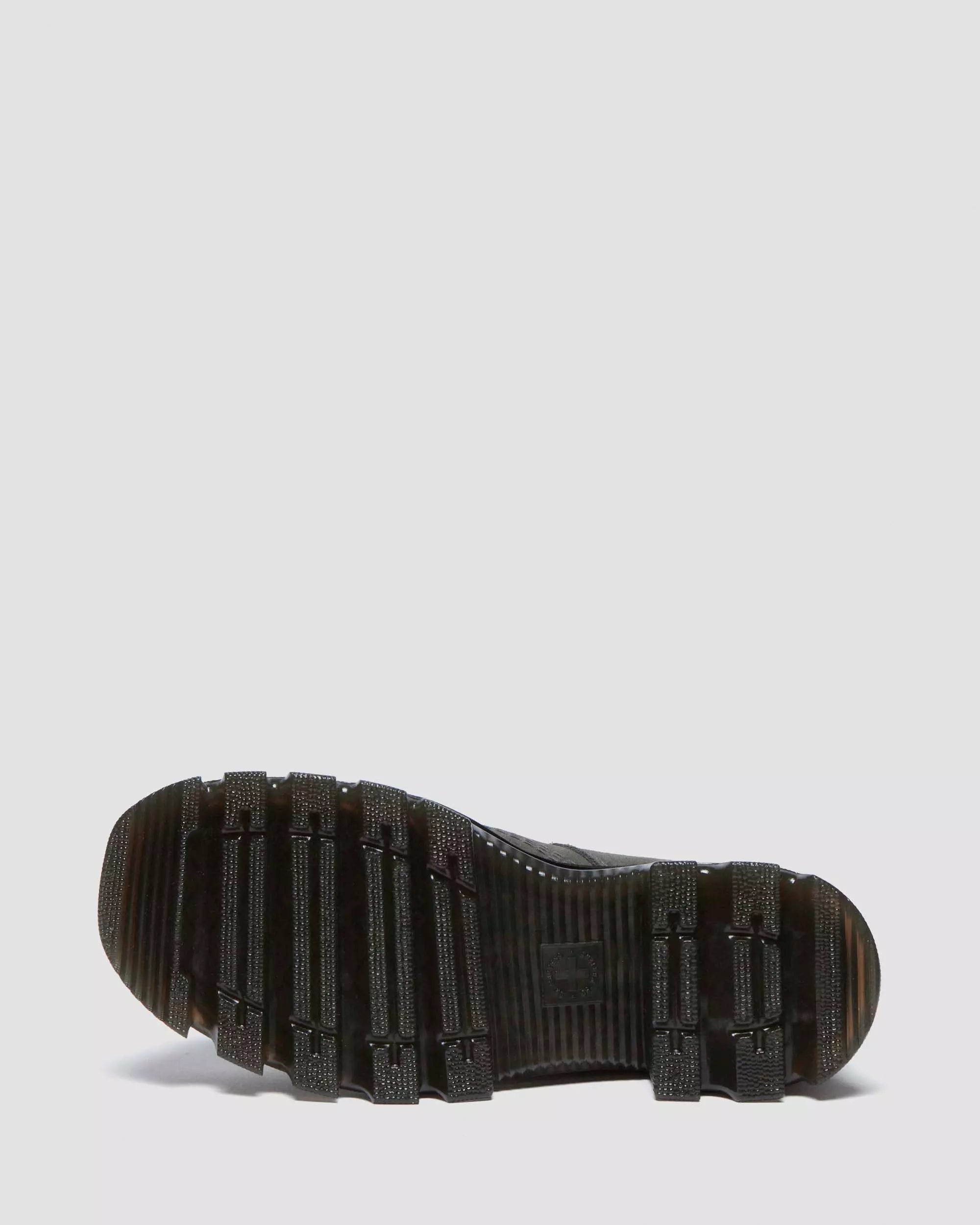 Corran Waxy Suede Mary Jane Heeled Shoes