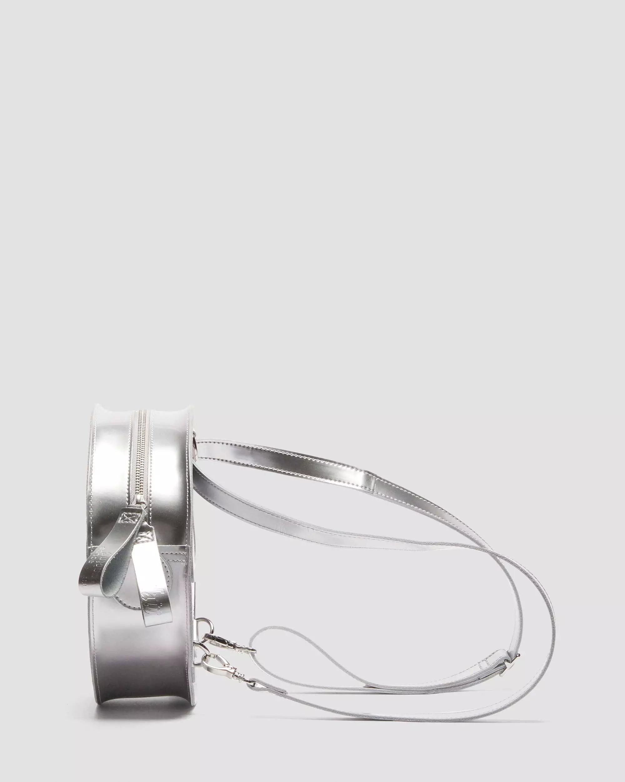 Round Backpack Patent Lamper