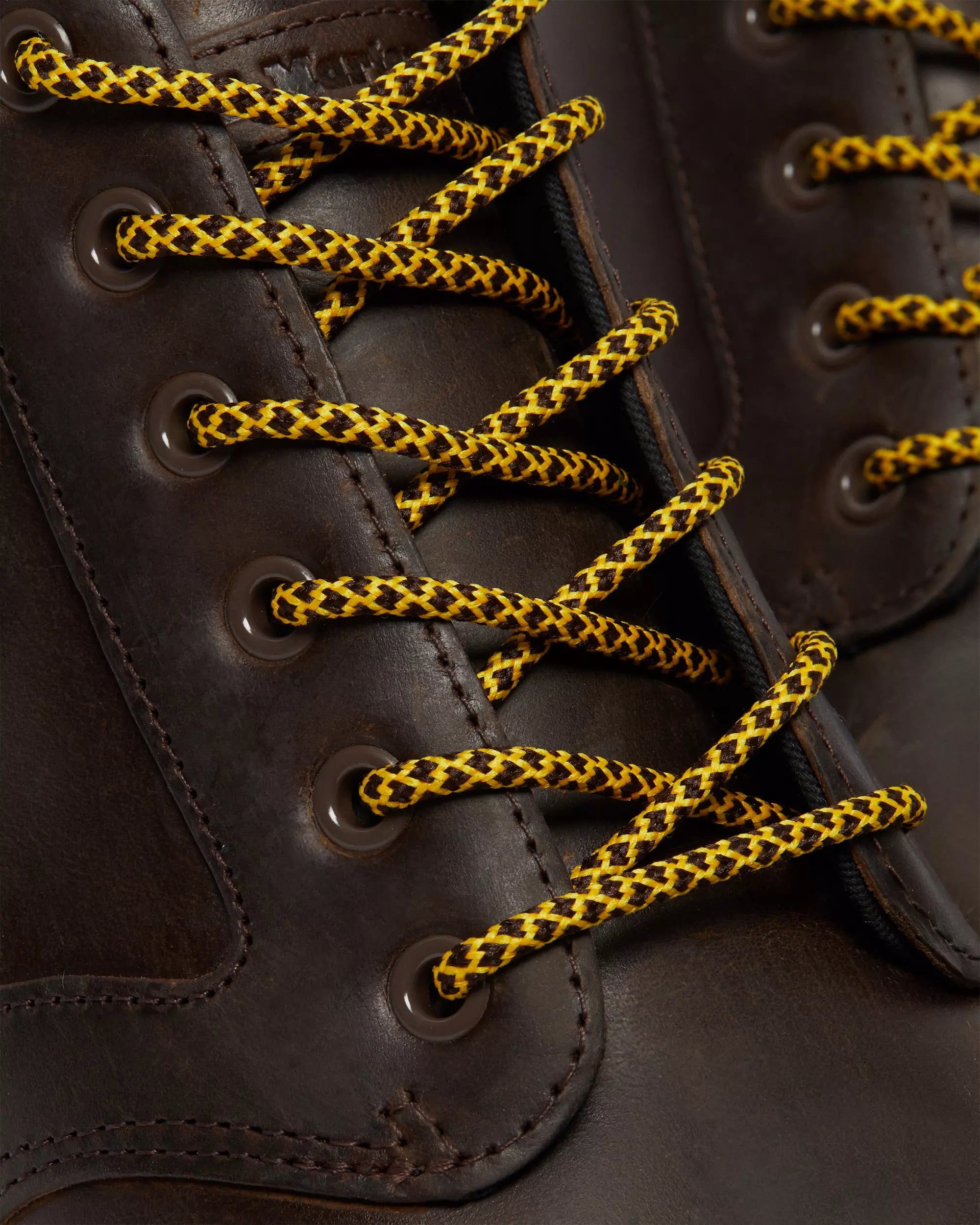 Bonny Leather Casual Boots