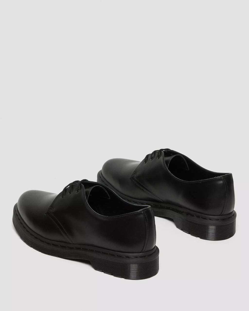 1461 MONO Smooth Leather Oxford Shoes