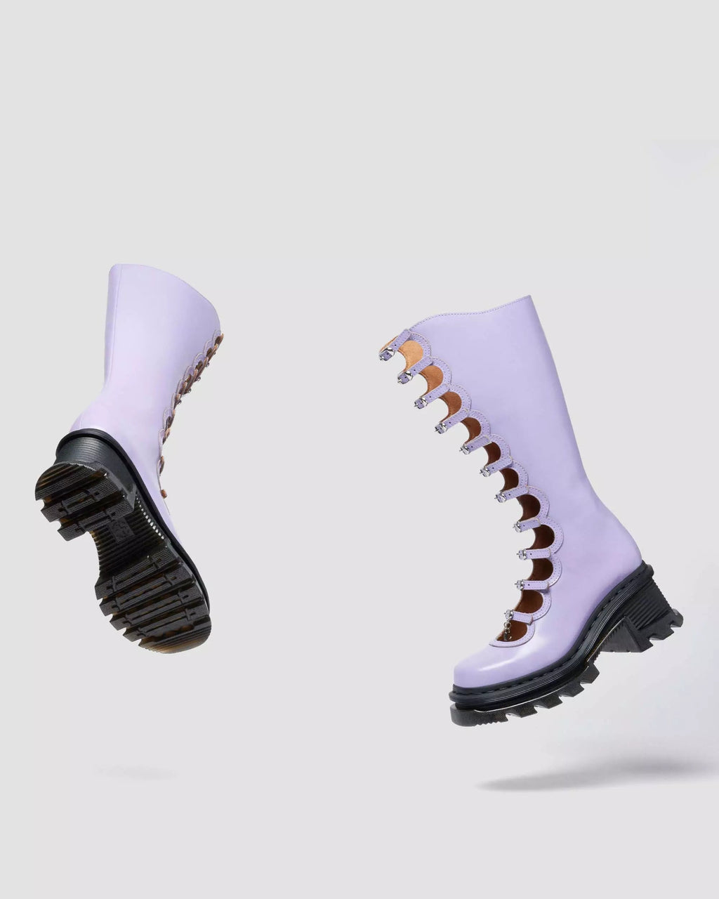 Kiki Boots Dr. Martens X Marc Jacobs