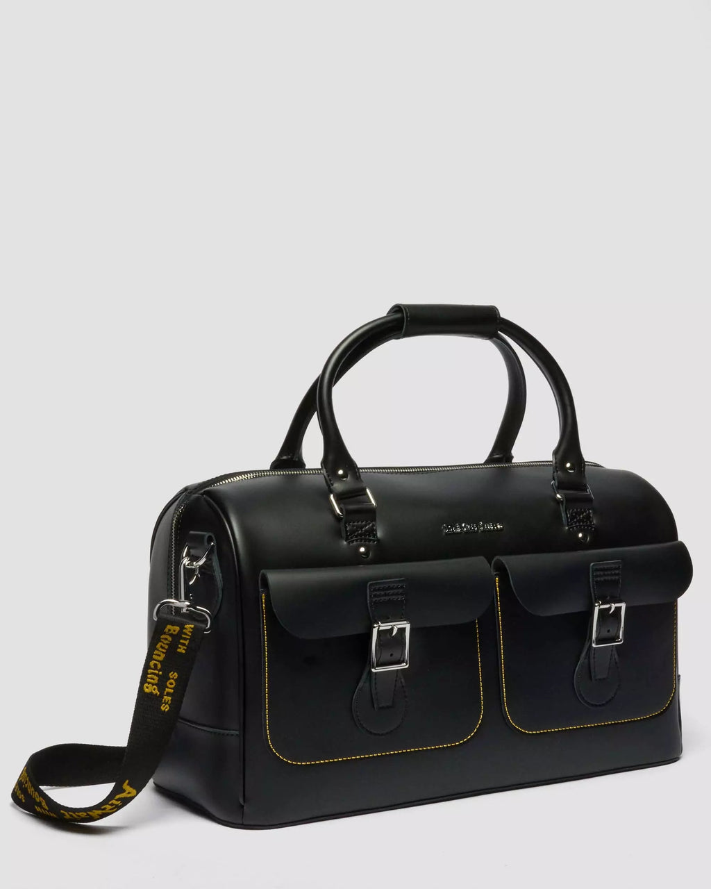 Daytripper Kiev Leather Bag