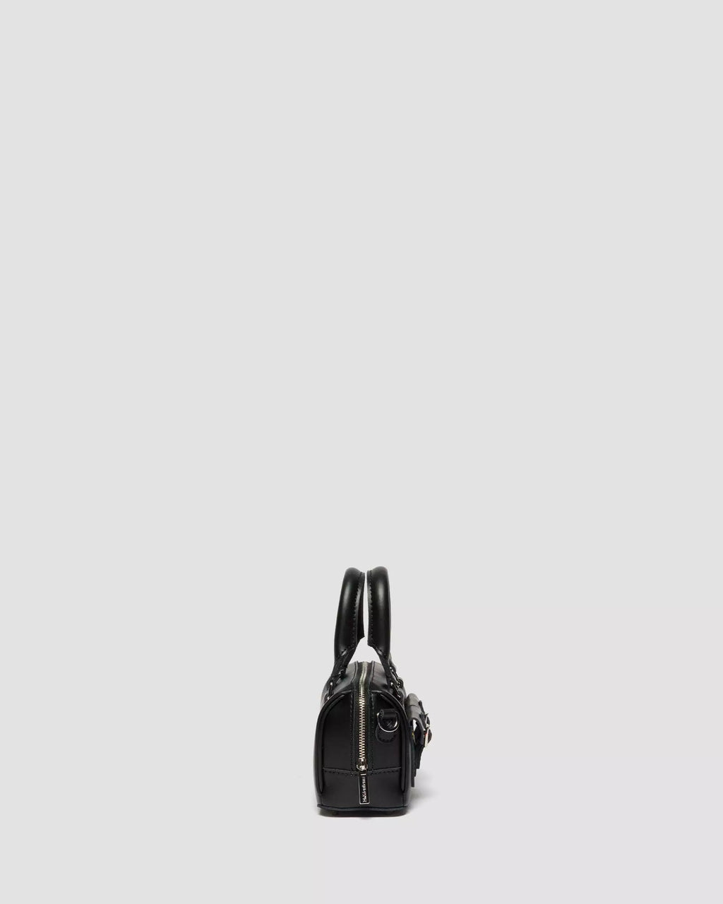 Mini Top Handle Bag Kiev Leather Bag