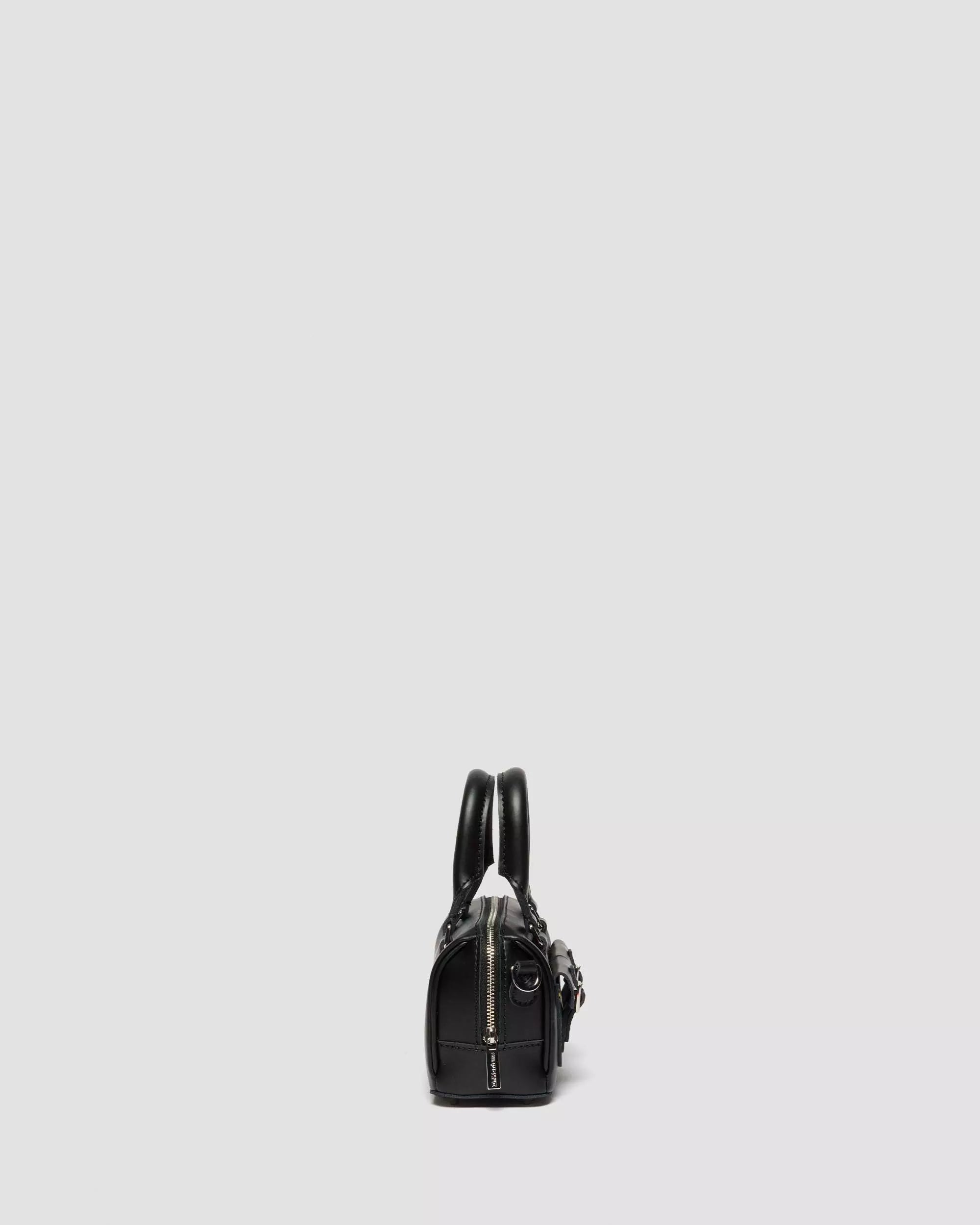 Mini Top Handle Bag Kiev Leather Bag