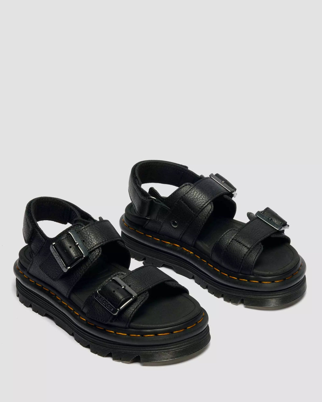 Zebzag Sandals Pisa Platform Sandals