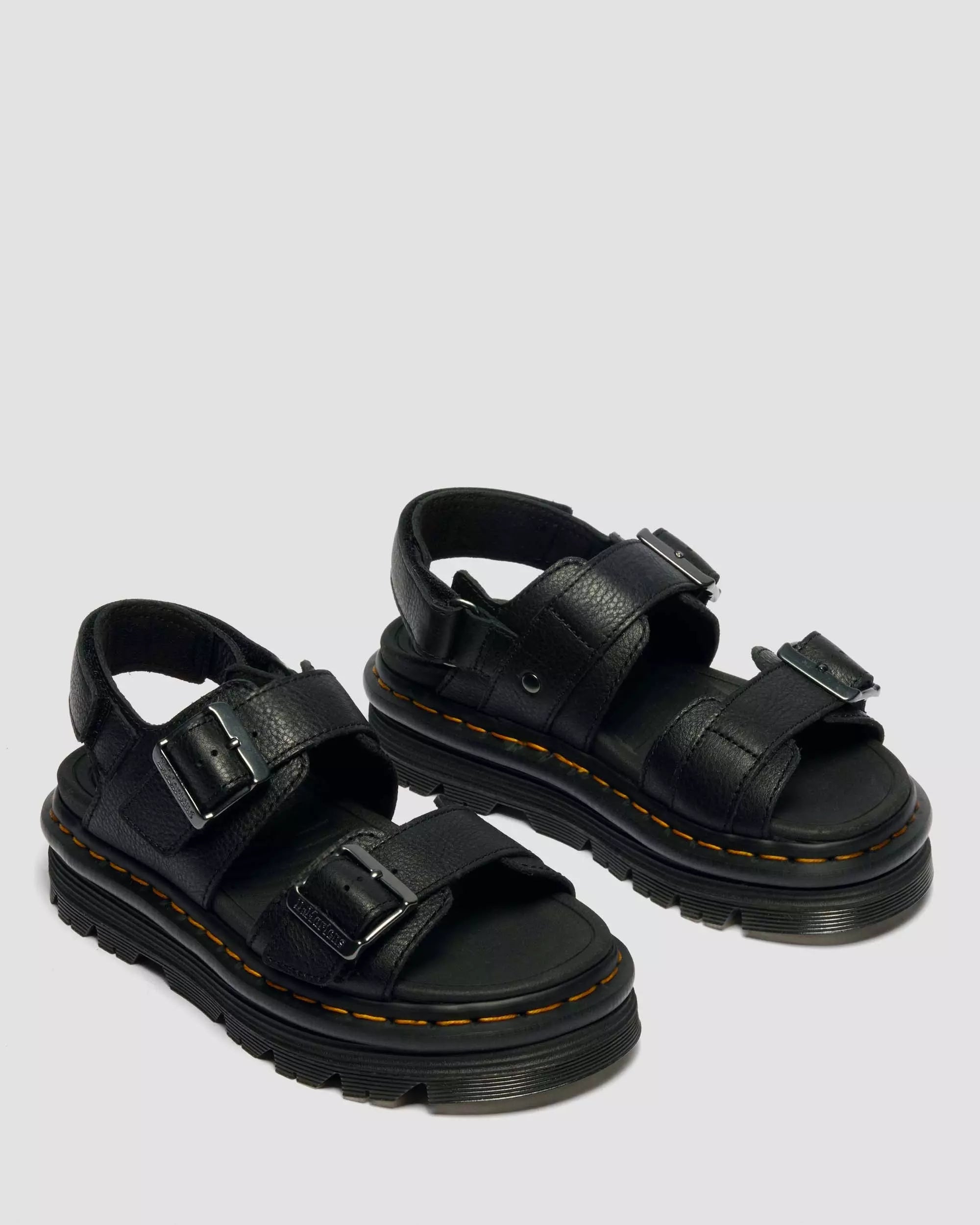 Zebzag Sandals Pisa Platform Sandals