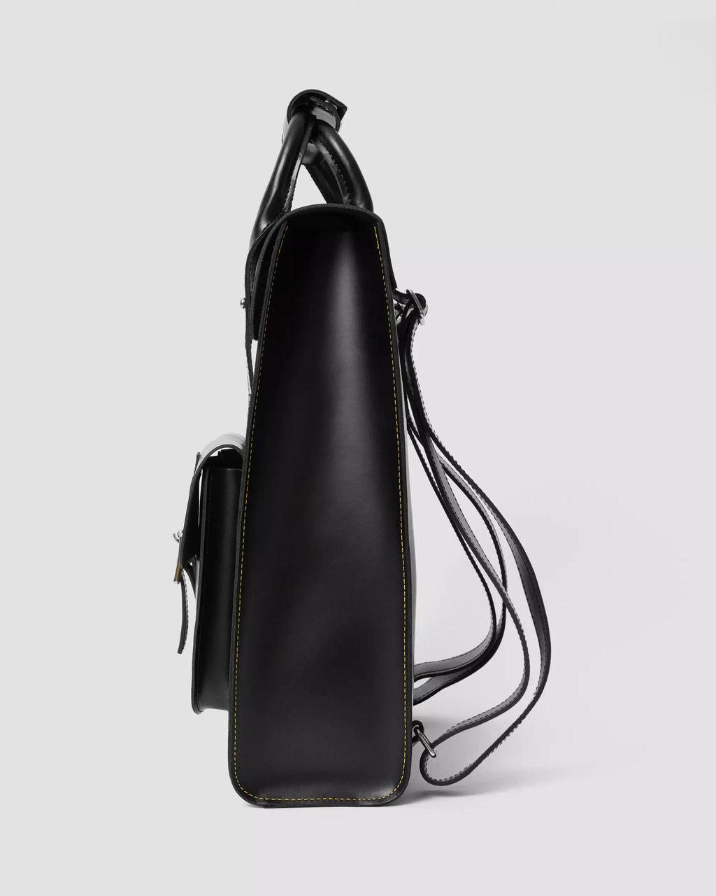 Backpack Kiev Leather Bag