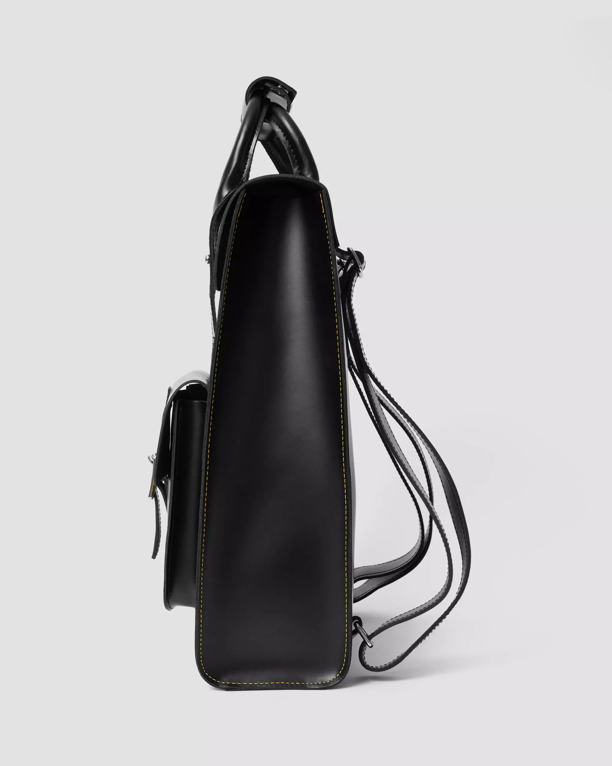 Backpack Kiev Leather Bag