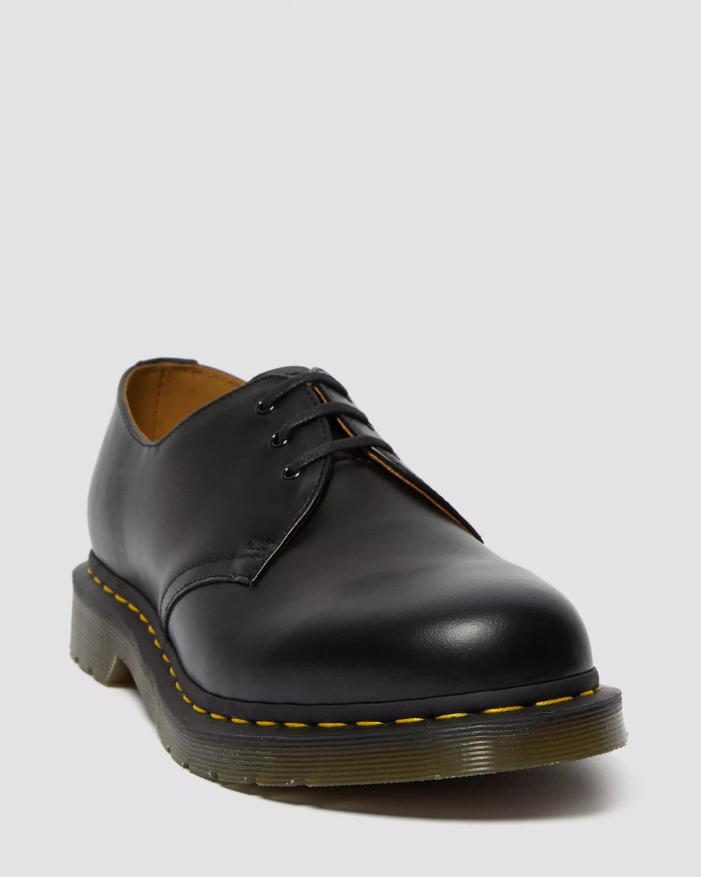 26 Inch Waxed Flat Laces 3 Eye Shoe Laces