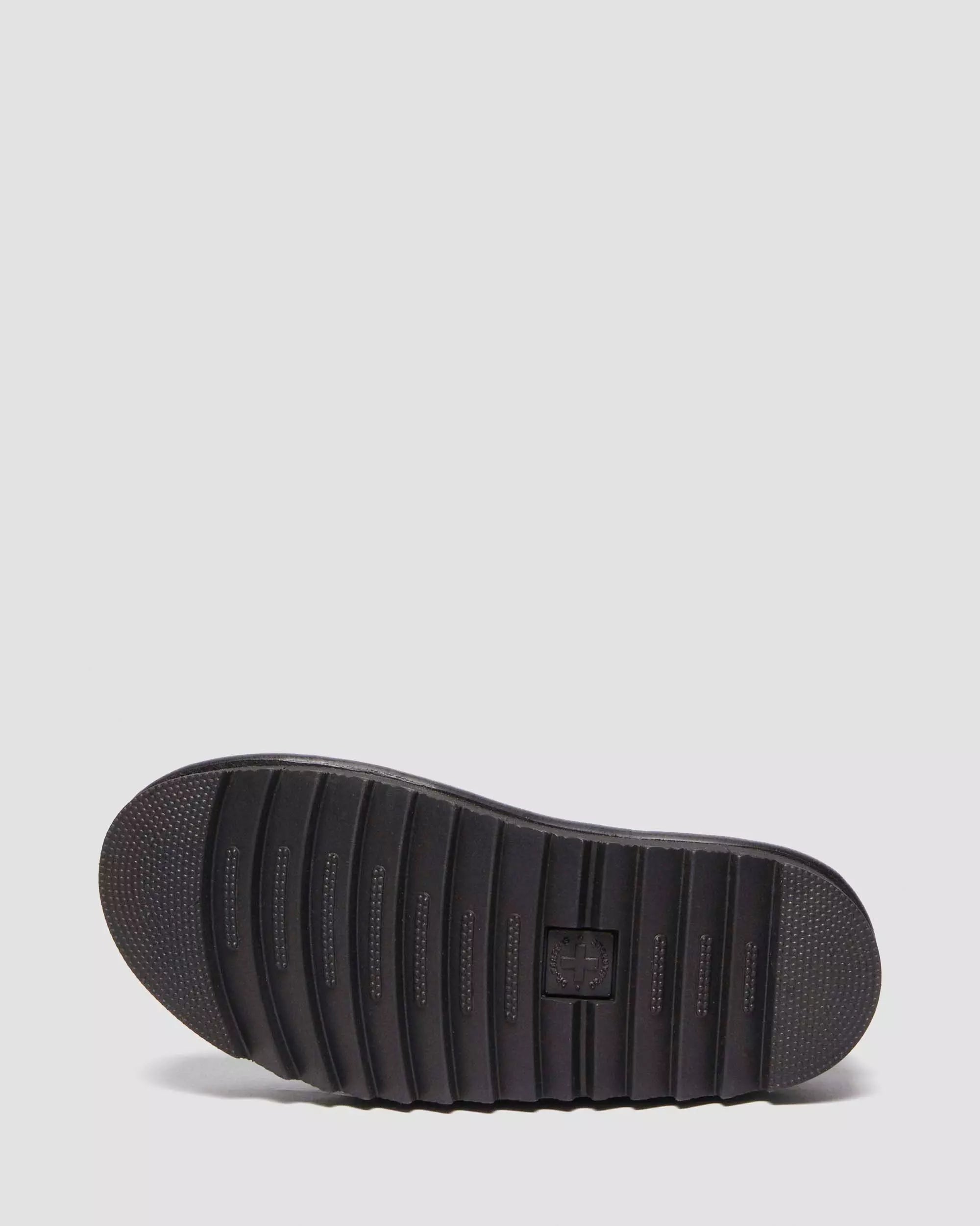 Blaire Athena Leather Strap Sandals