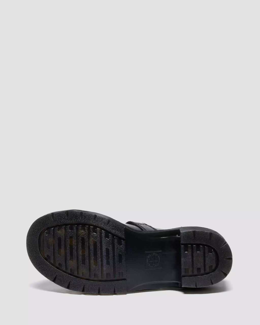 ALDERSTONE Orleans Leather Mary Jane Shoes
