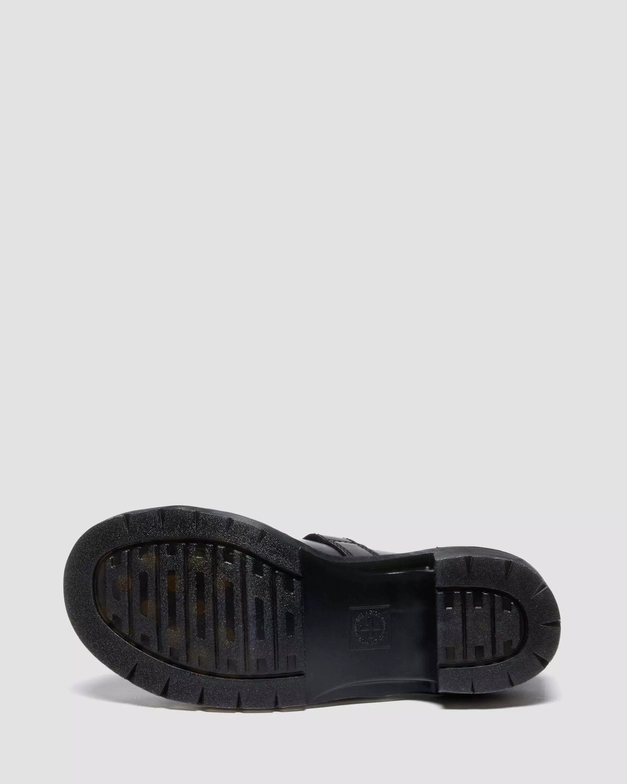 ALDERSTONE Orleans Leather Mary Jane Shoes
