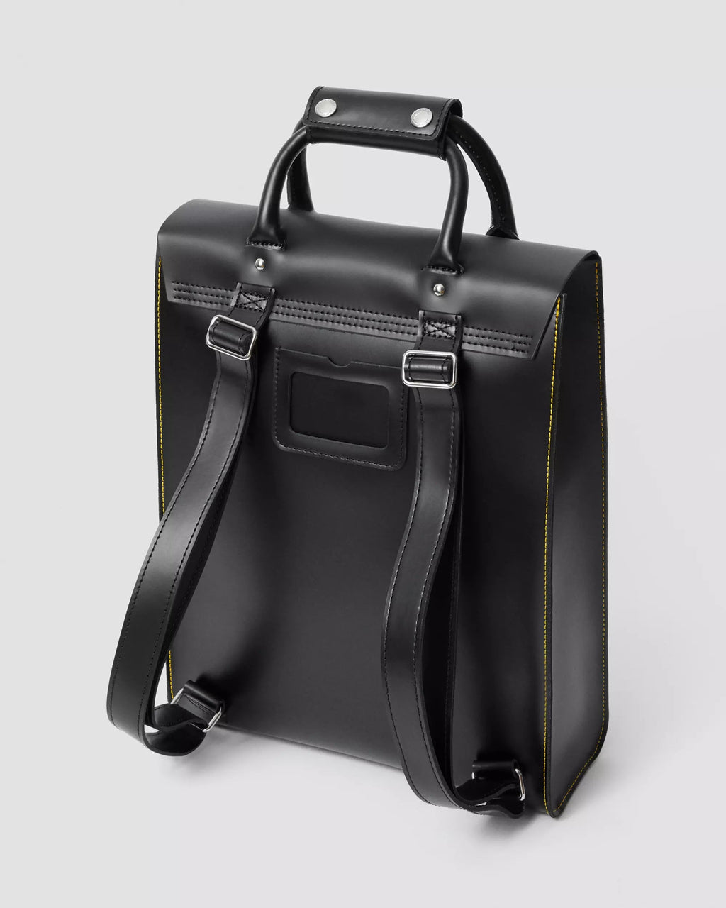 Backpack Kiev Leather Bag
