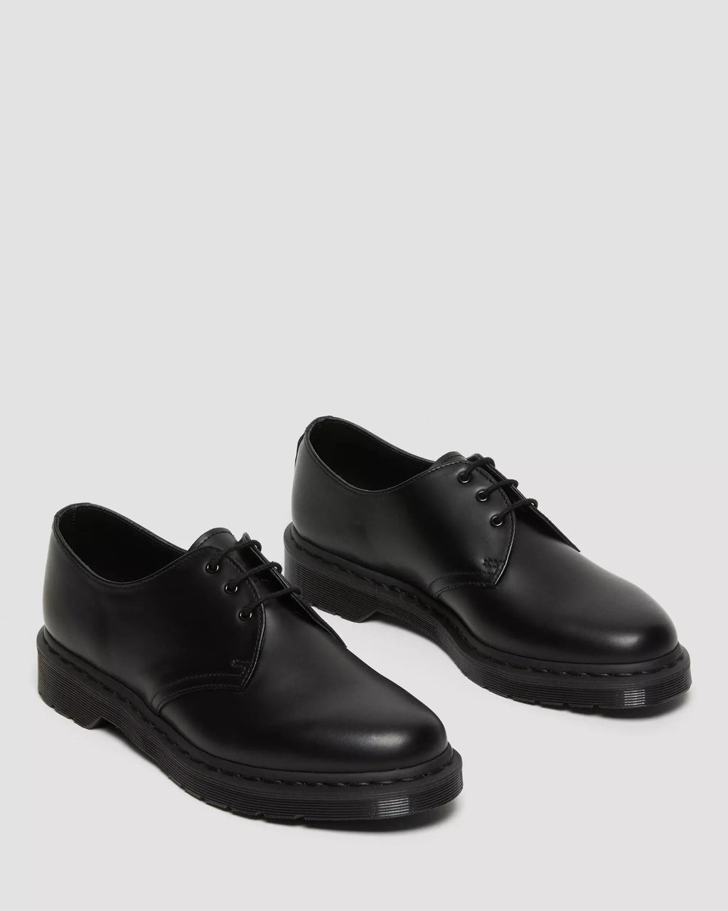 1461 MONO Smooth Leather Oxford Shoes