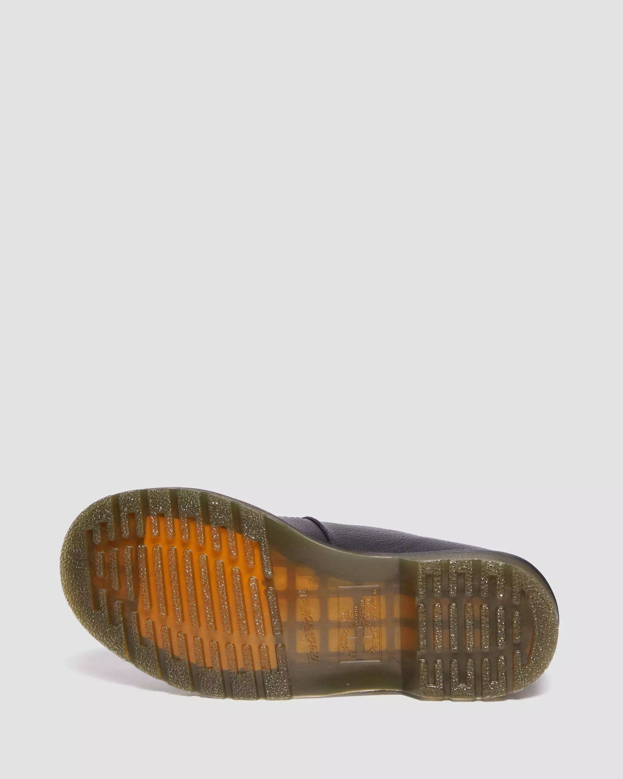 8065 Virginia Leather Mary Jane Shoes
