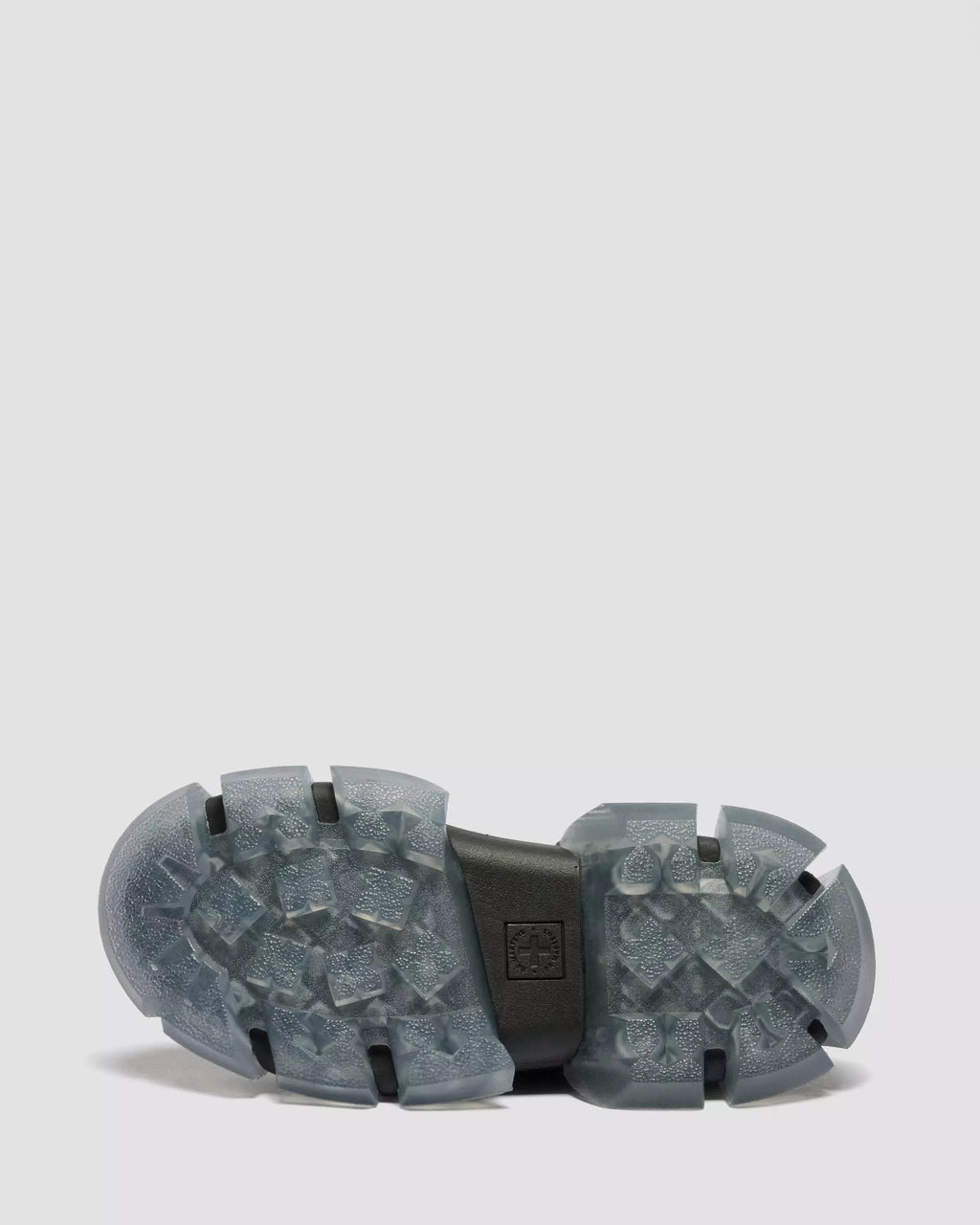 14XX DMXL 2.0 GUARD Virginia & Hair On Leather Platform Shoes