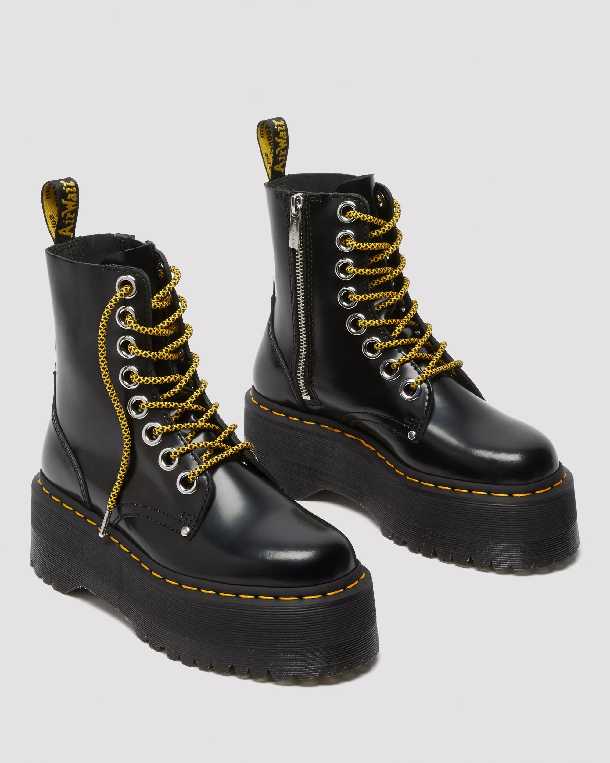 Jadon Max Boot Women's Platforms