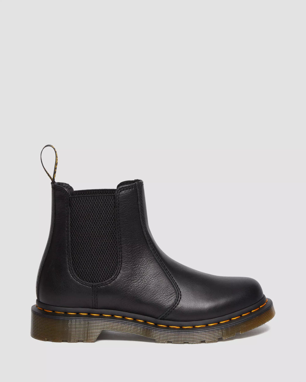 2976 Women's Virginia Leather Chelsea Boots