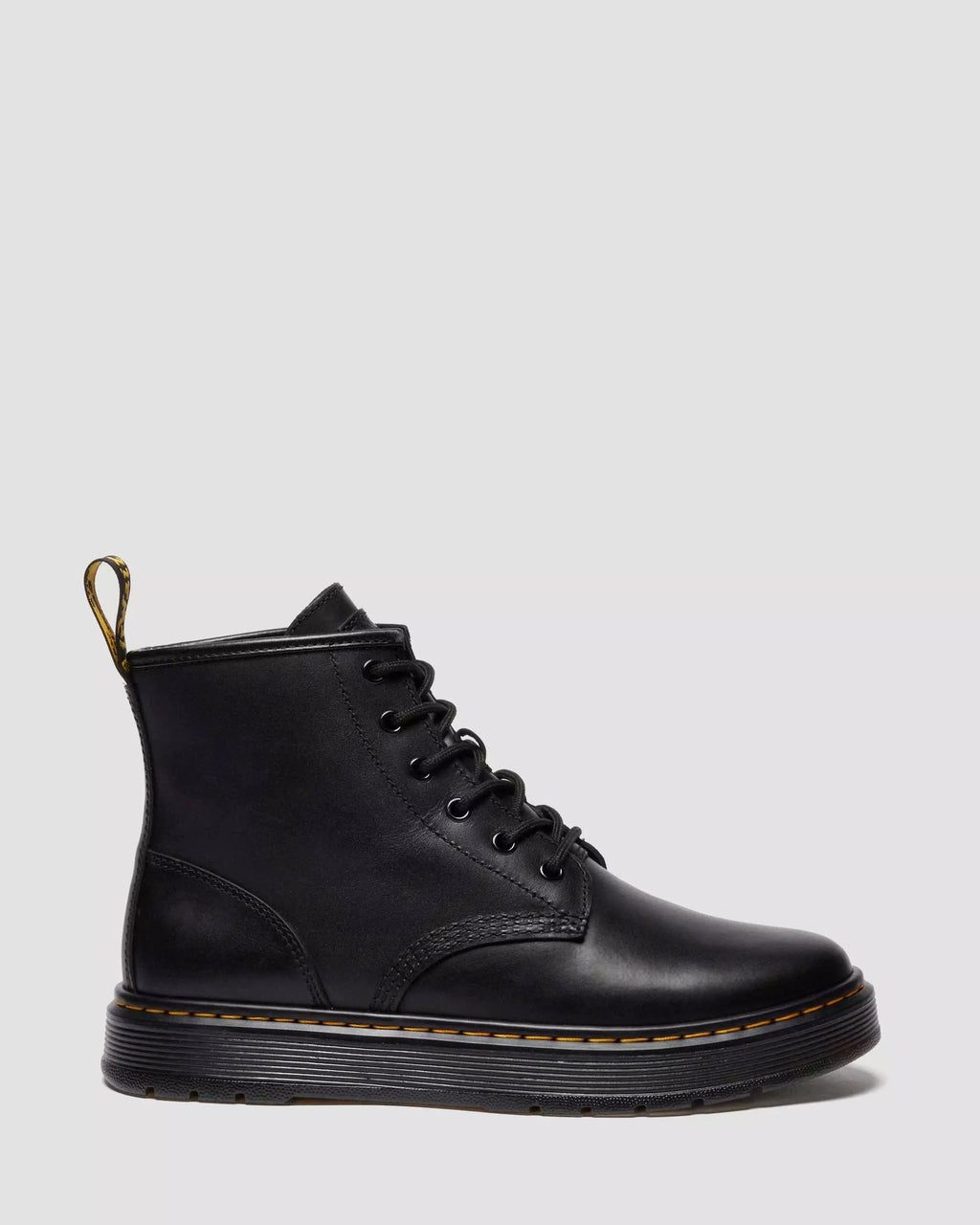 BROOKLINE CHUKKA Leather Casual Boots