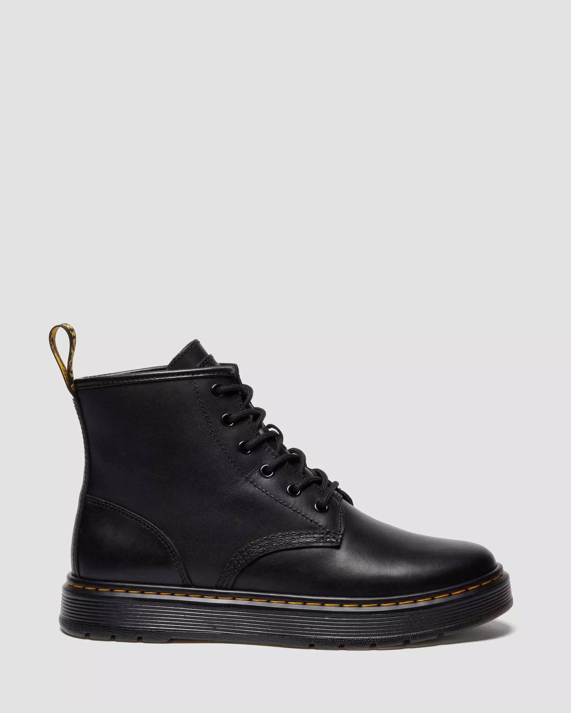 BROOKLINE CHUKKA Leather Casual Boots