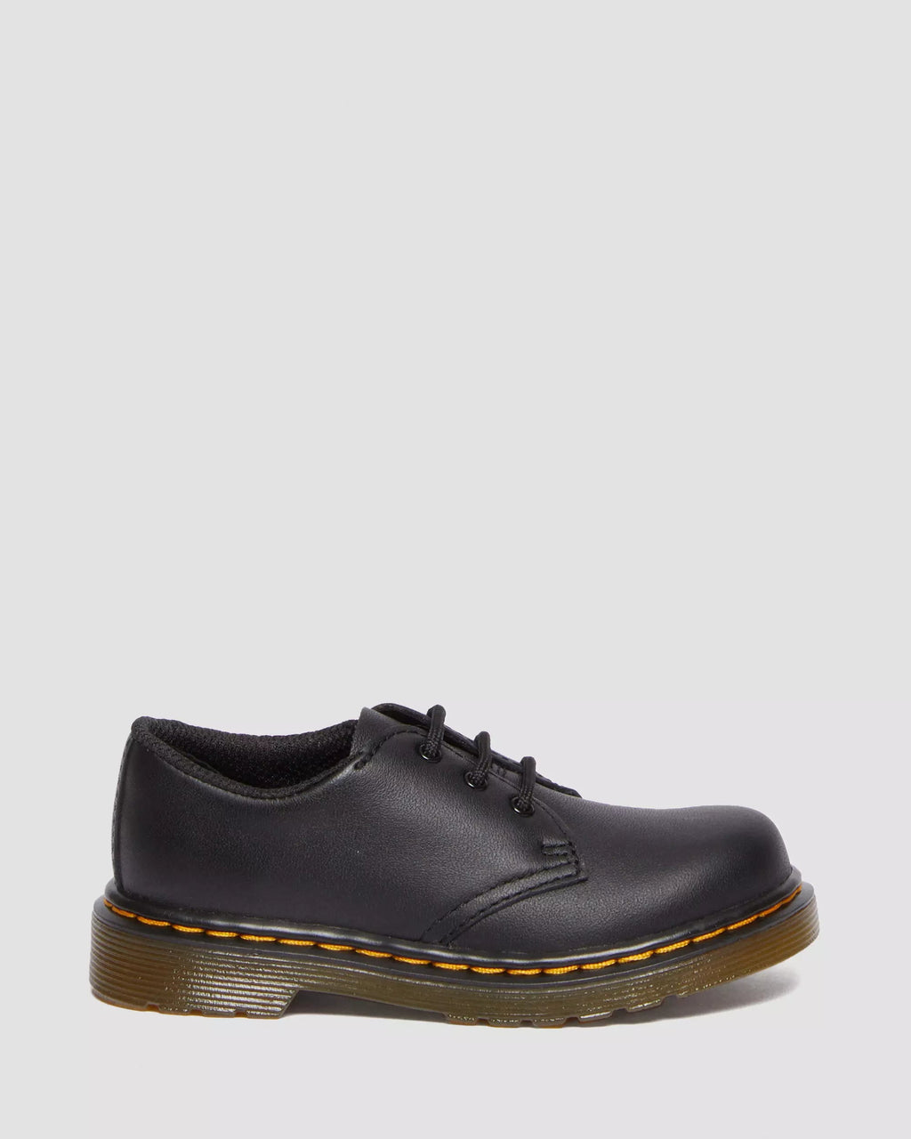 1461 Toddler Softy T Leather Oxford Shoes