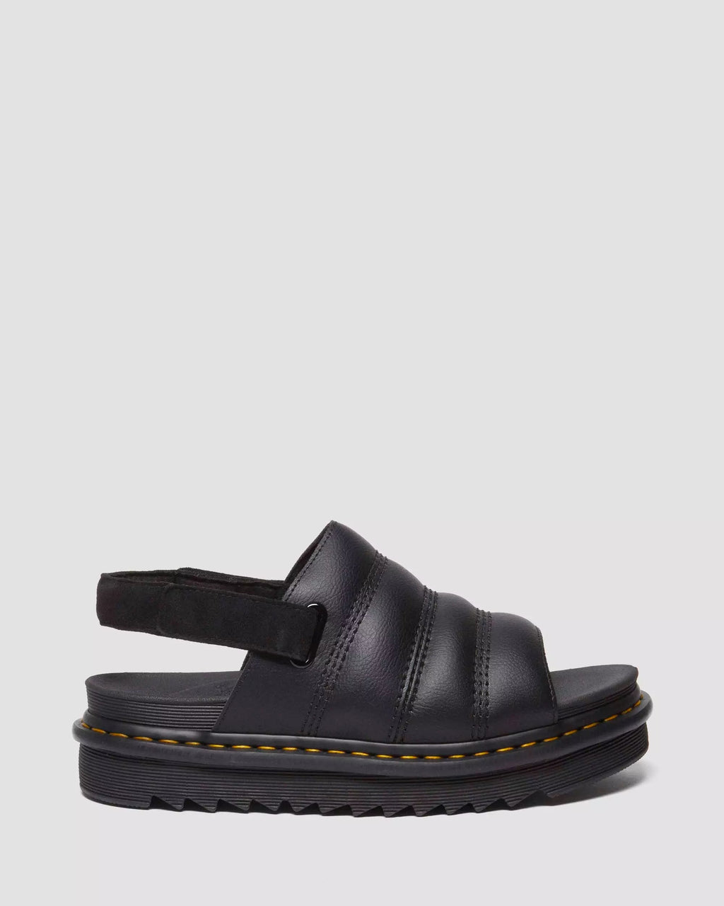 Kole Athena Leather Strap Sandals