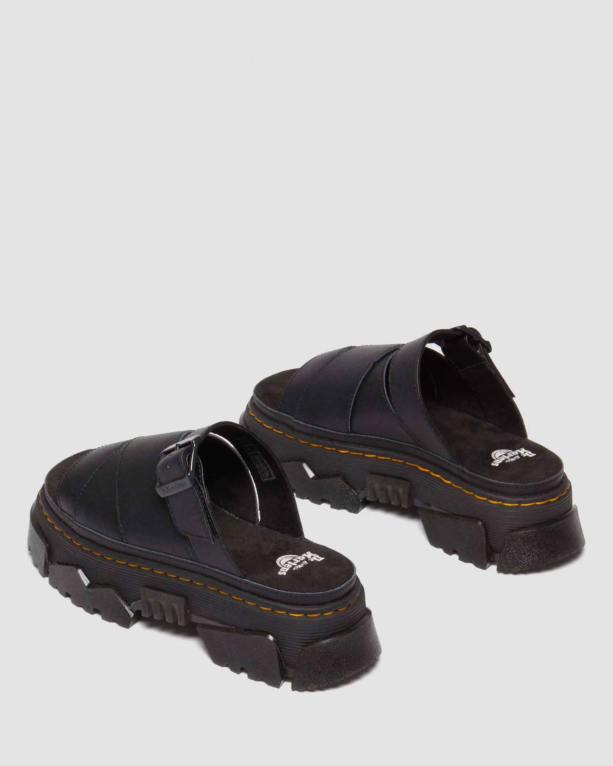 Mattison Slide Sandals